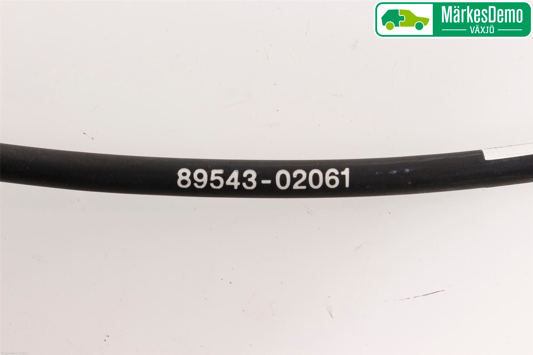 Toyota AURIS 13-19 Abs Sensor