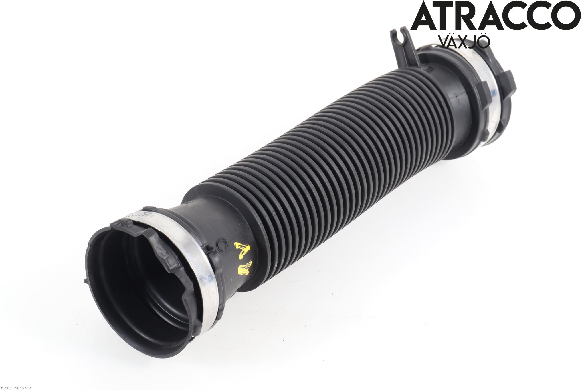 Renault KANGOO II 08-14 Injgummibälg-Slang