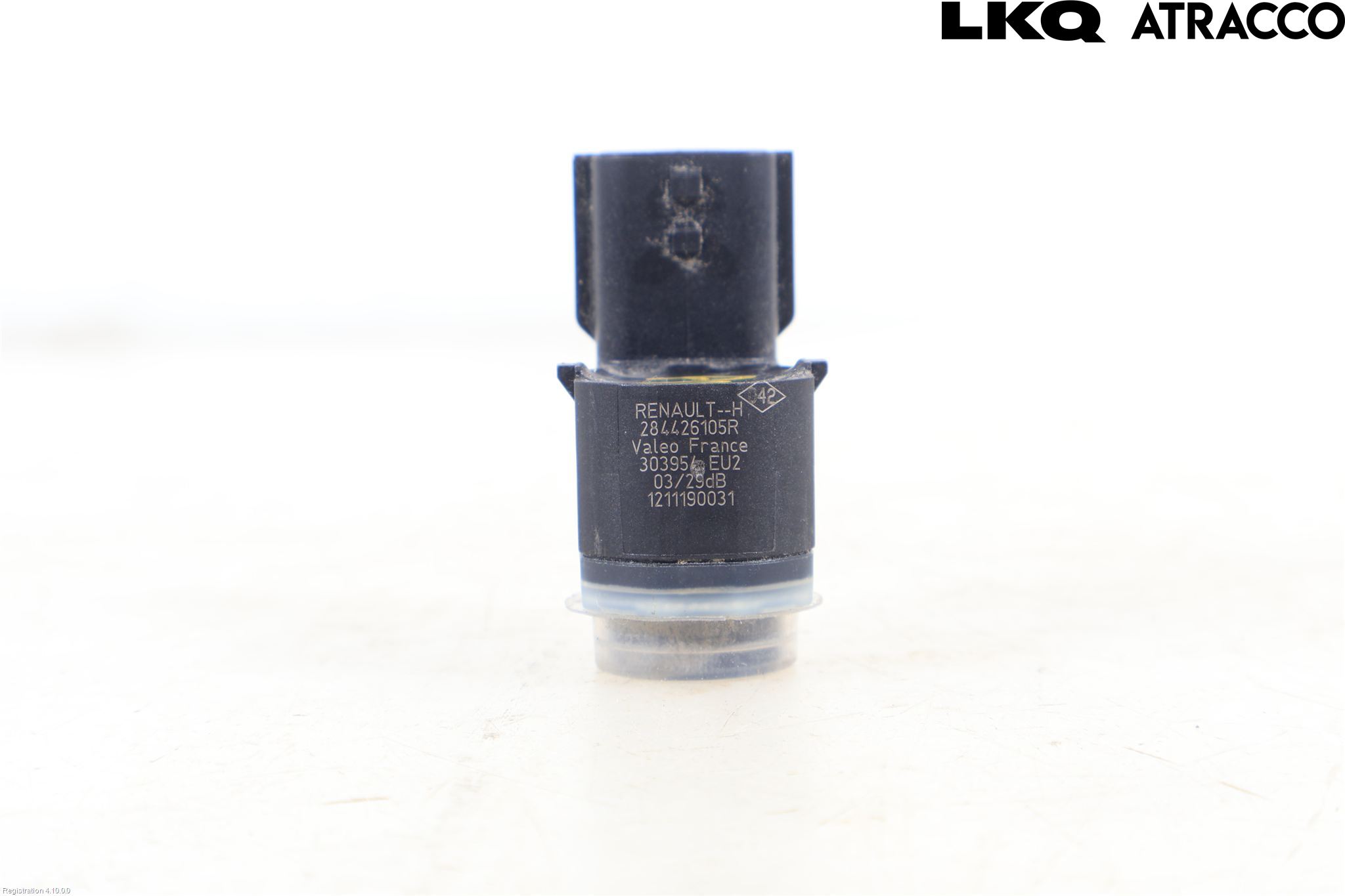 Nissan NV250 20-22 Parkeringshjälp Backsensor