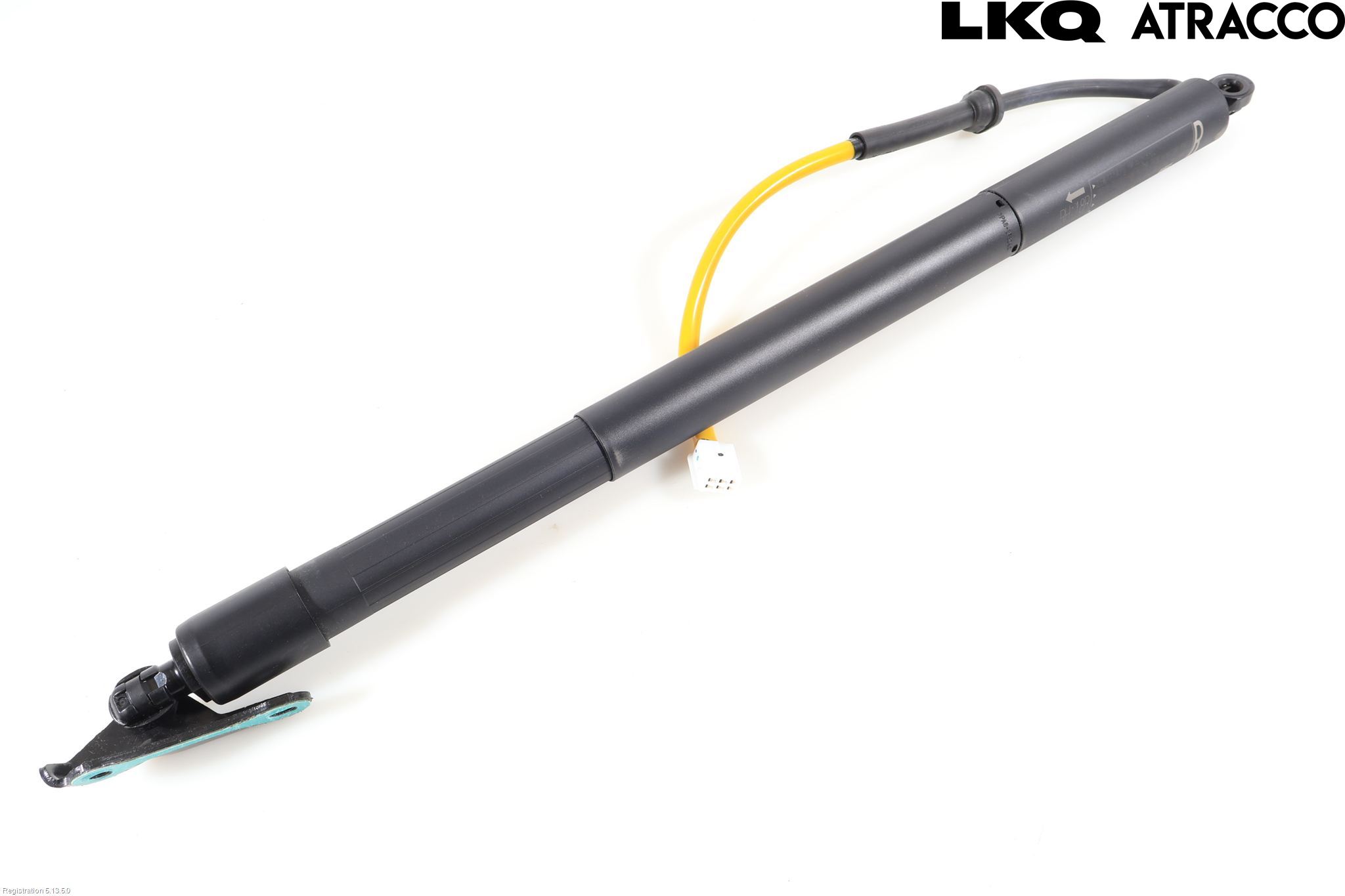 Toyota COROLLA 19- Bakluckeöppnare Automatisk