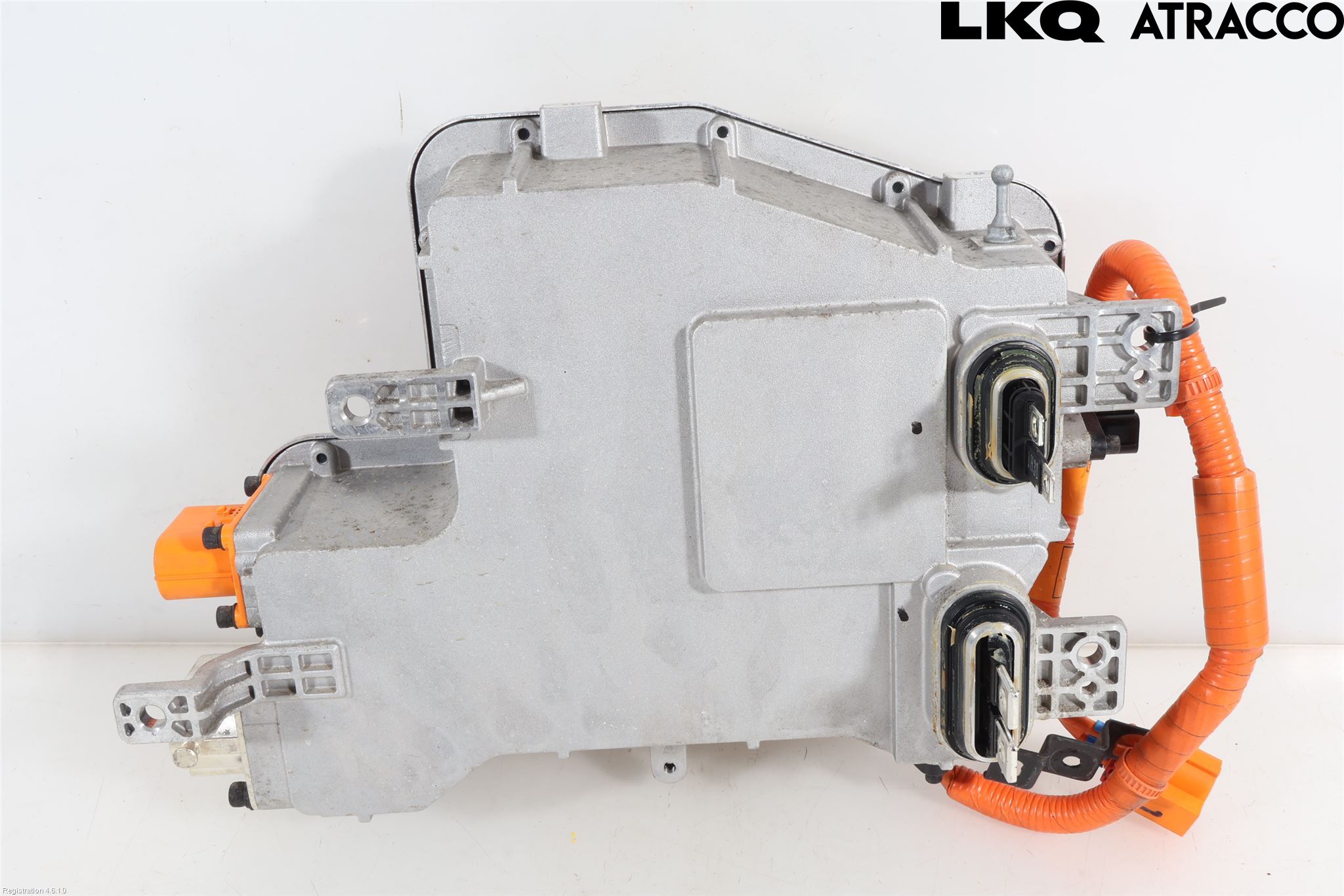Hyundai KONA/ELECTRIC OS 18-23 Inverter Hybrid