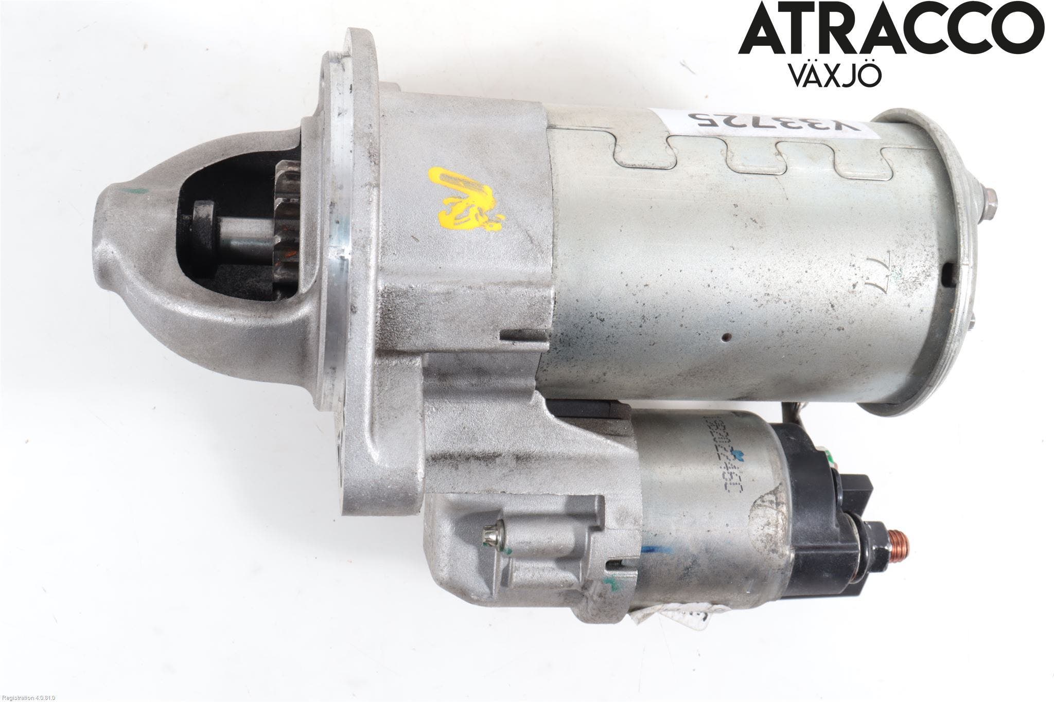 Hyundai i20 GB 15-20 Startmotor