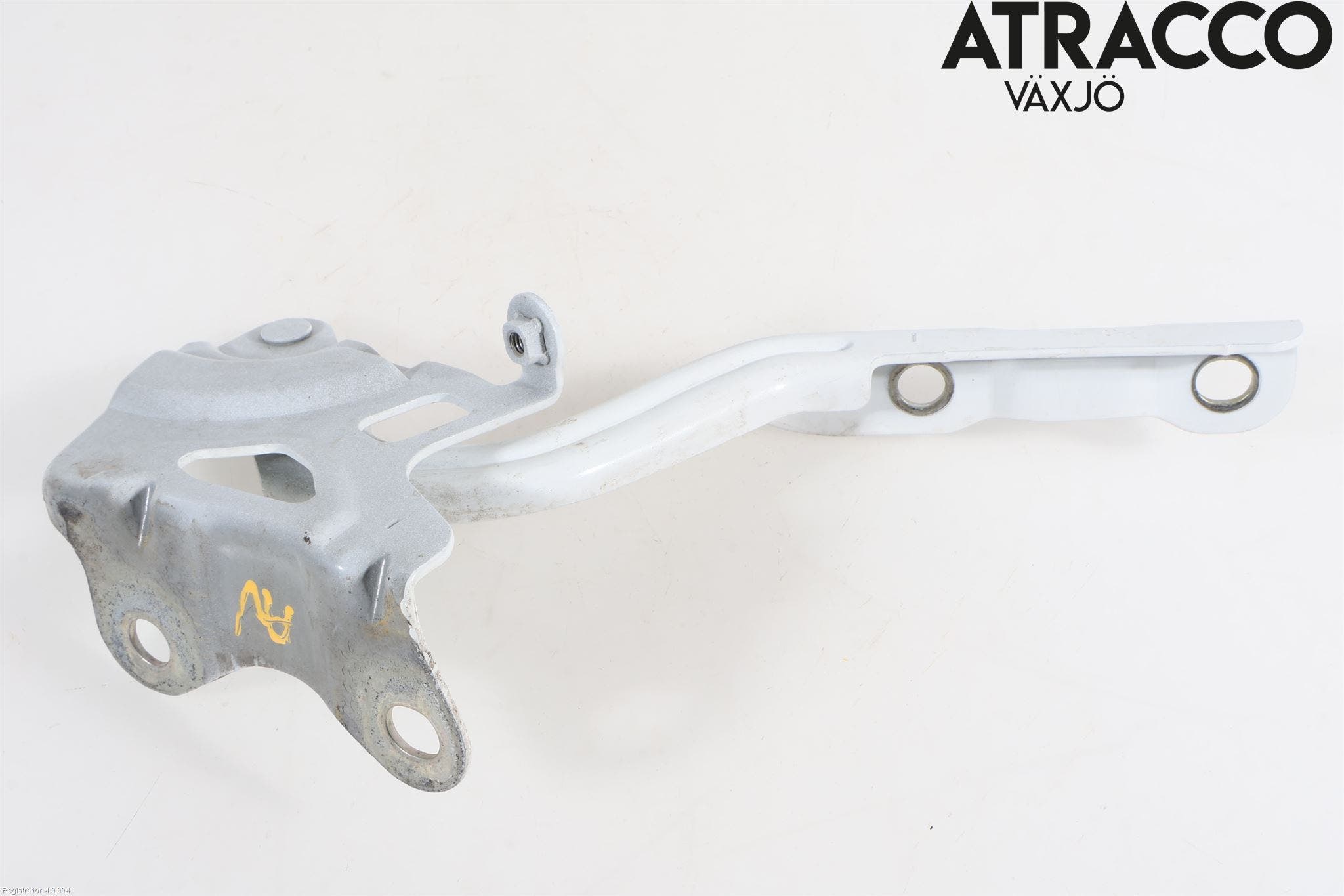 Hyundai i20 BC 21- Huvgångjärn