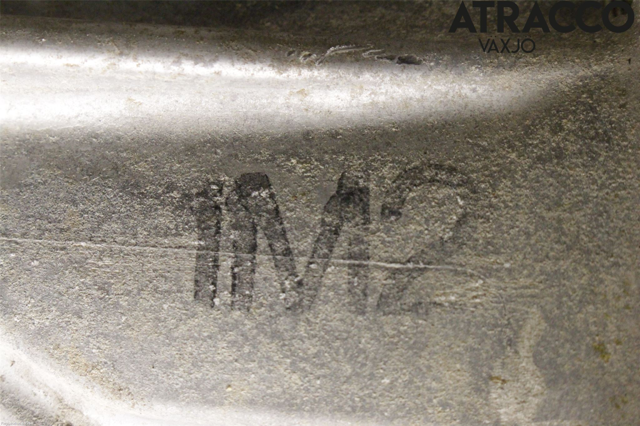 Suzuki VITARA 15- Bakväxel-Diff