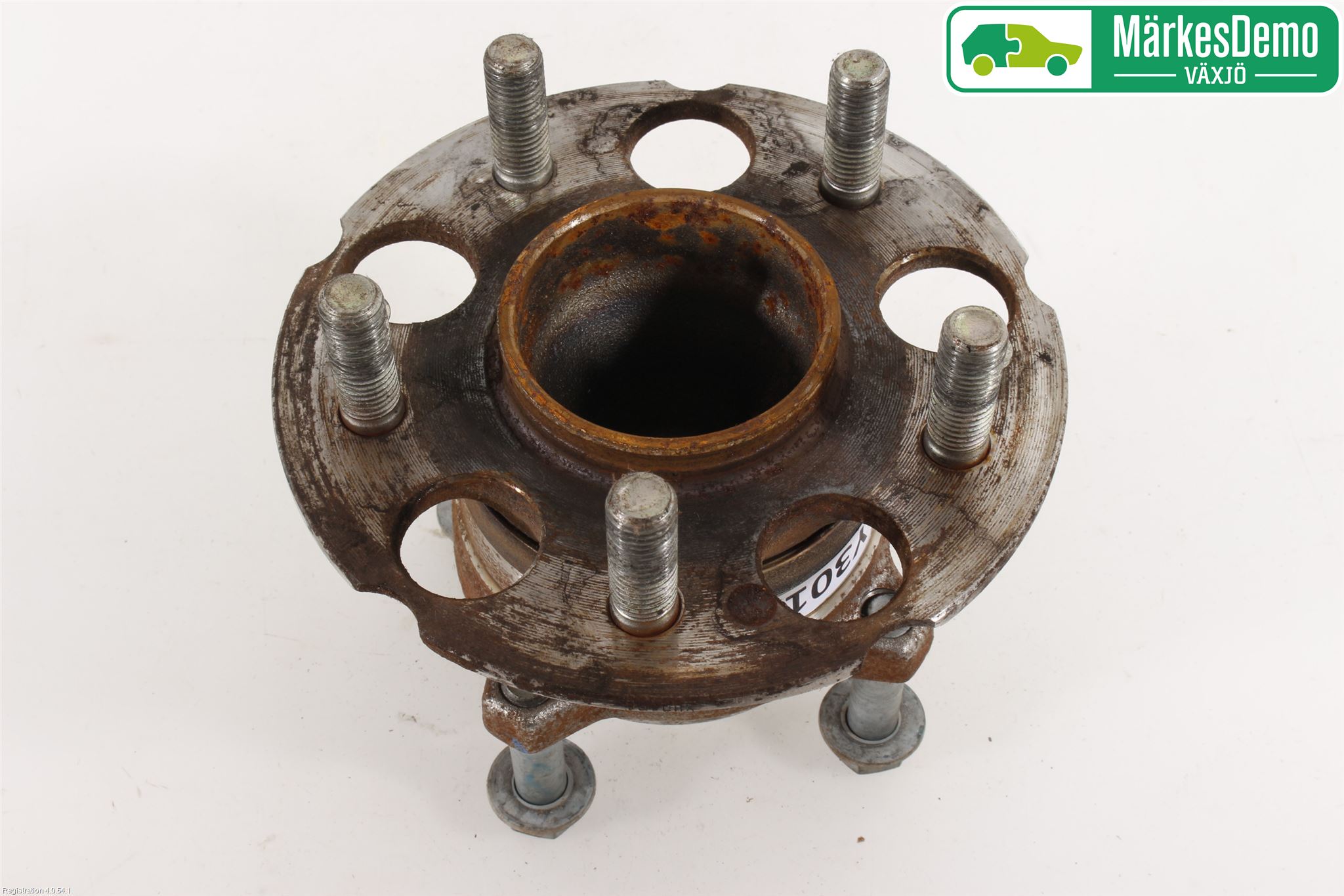 Honda CR-V 13-18 Nav Bak