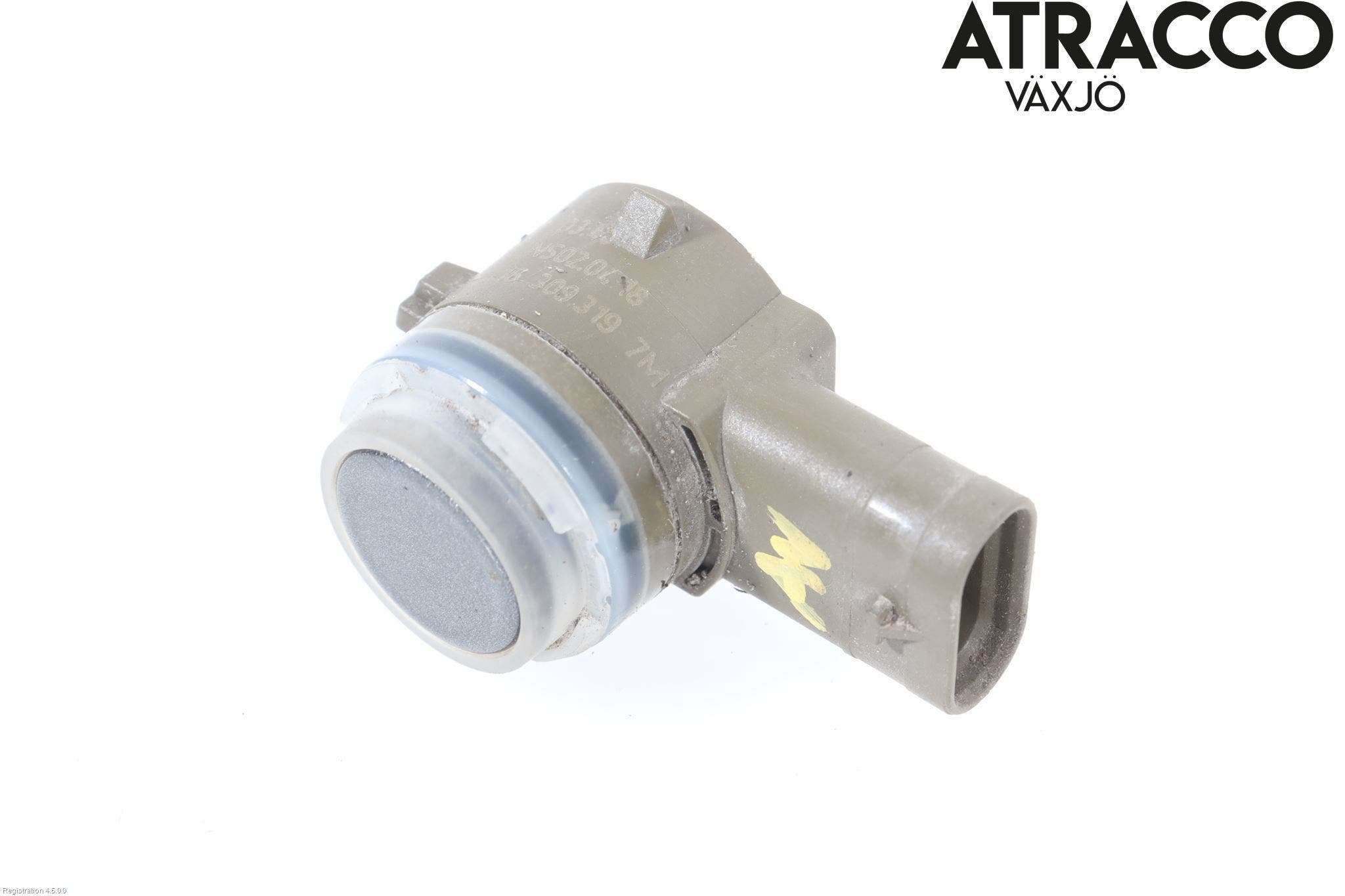 Landrover RANGE ROVER VELAR (L560) 17- Parkeringshjälp Backsensor