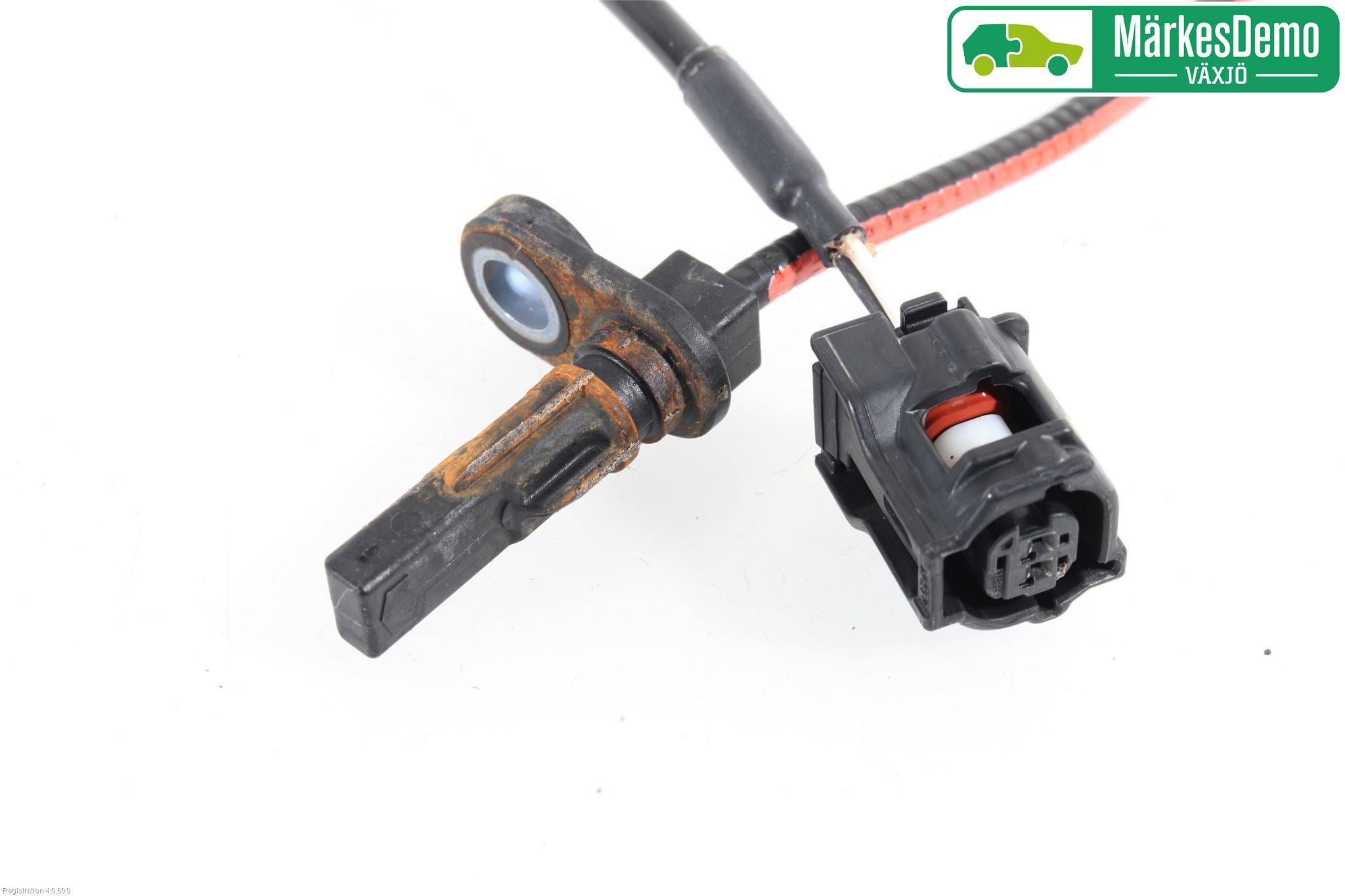 Mazda 3 IV 19- Abs Sensor