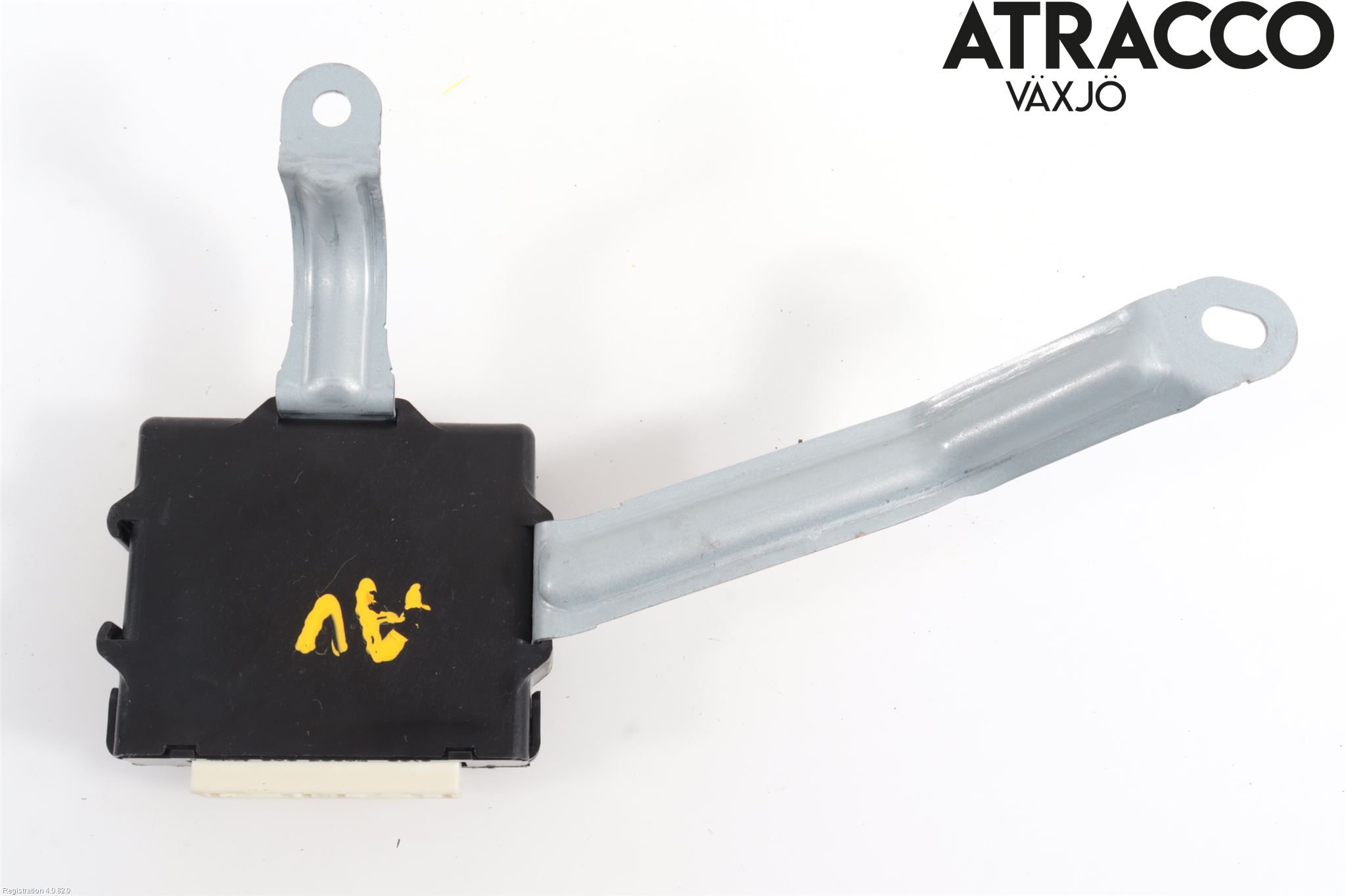 Lexus RX AL10 09-15 Styrenhet Övrigt