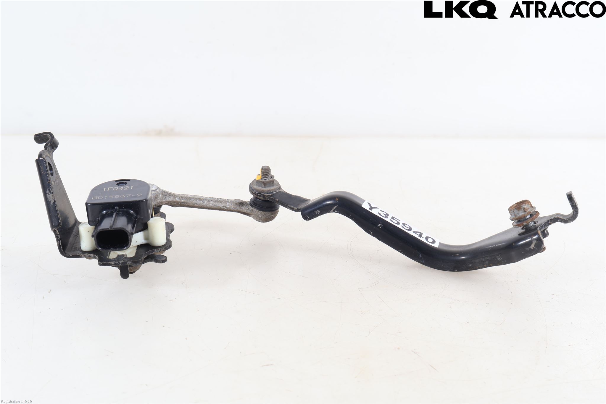 Toyota RAV4 19- Givare Xenon/Ljushöjdsreglering