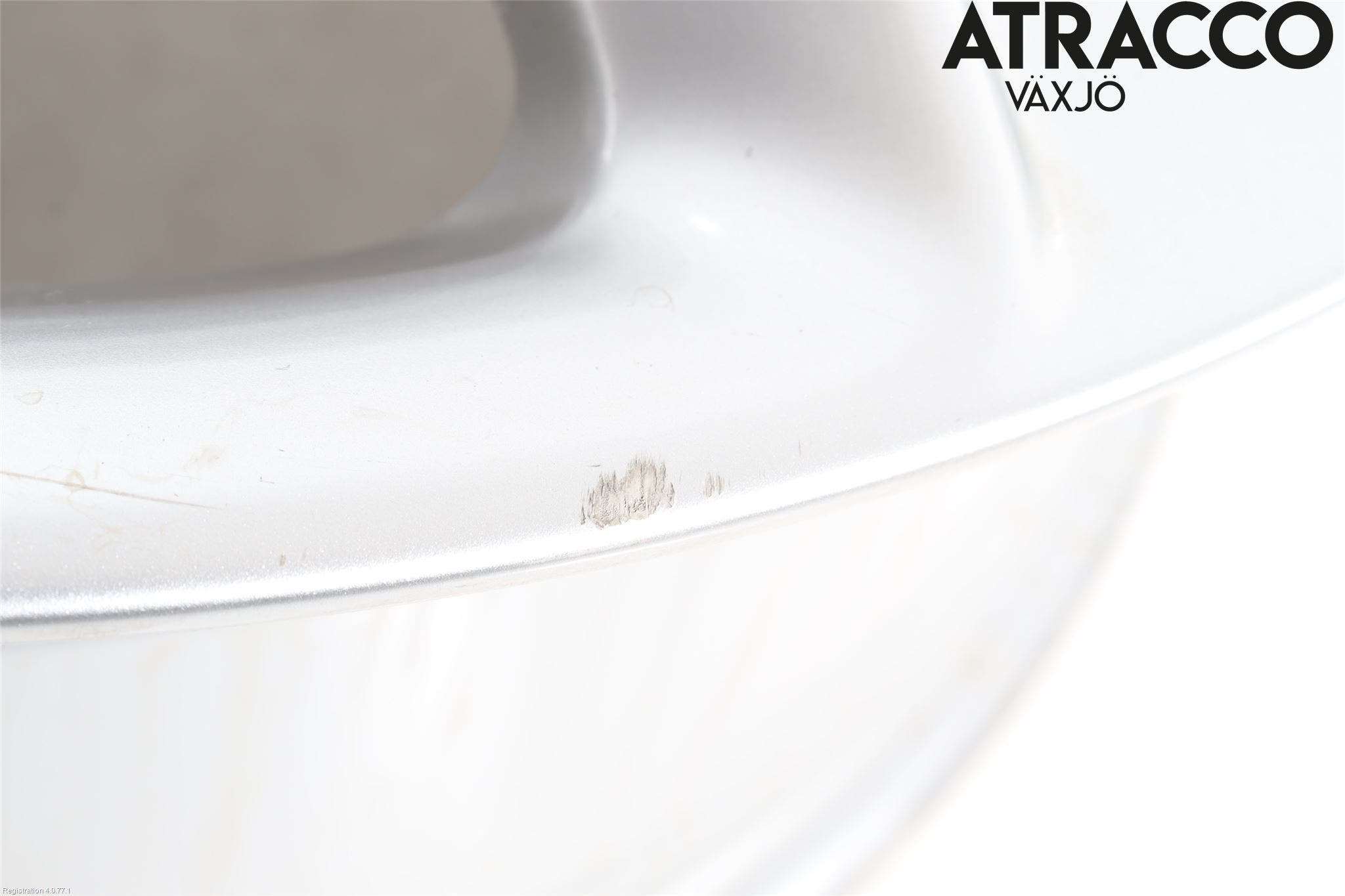 Audi A4 12-15 Fälgsats Aluminium