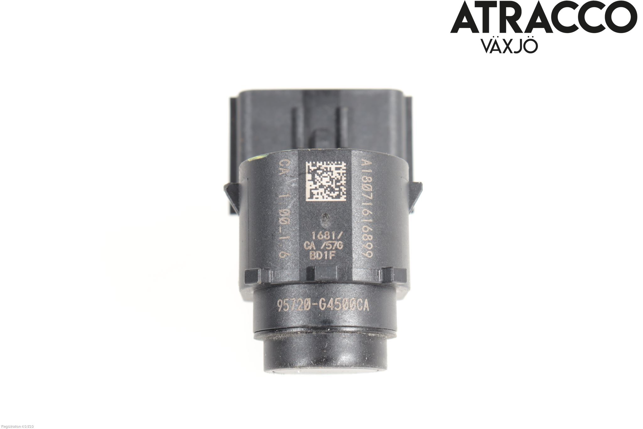 Hyundai i30 PD 17- Parkeringshjälp Backsensor
