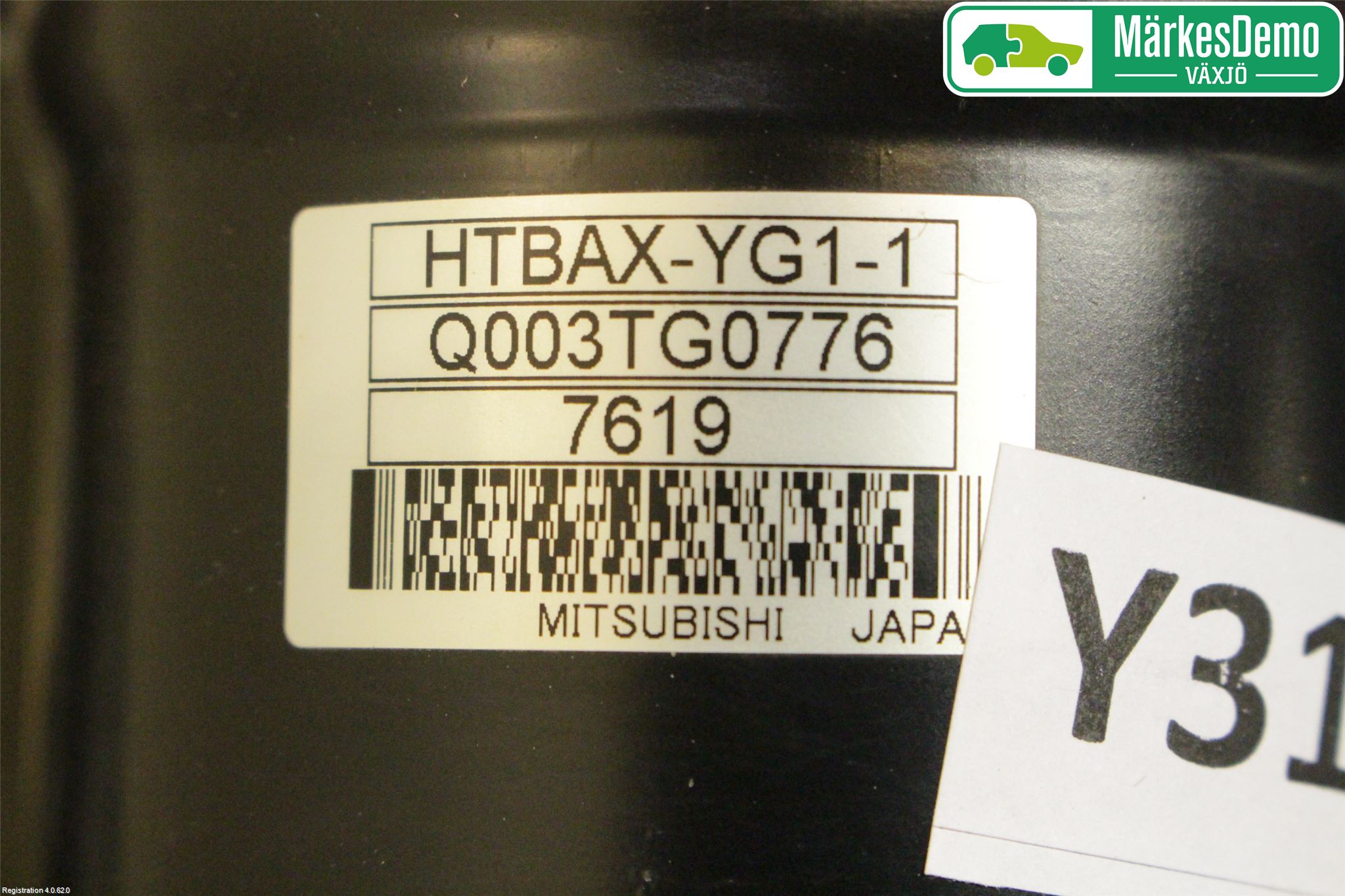 Honda CIVIC 17-22 Styrväxel Servo -Snäcka