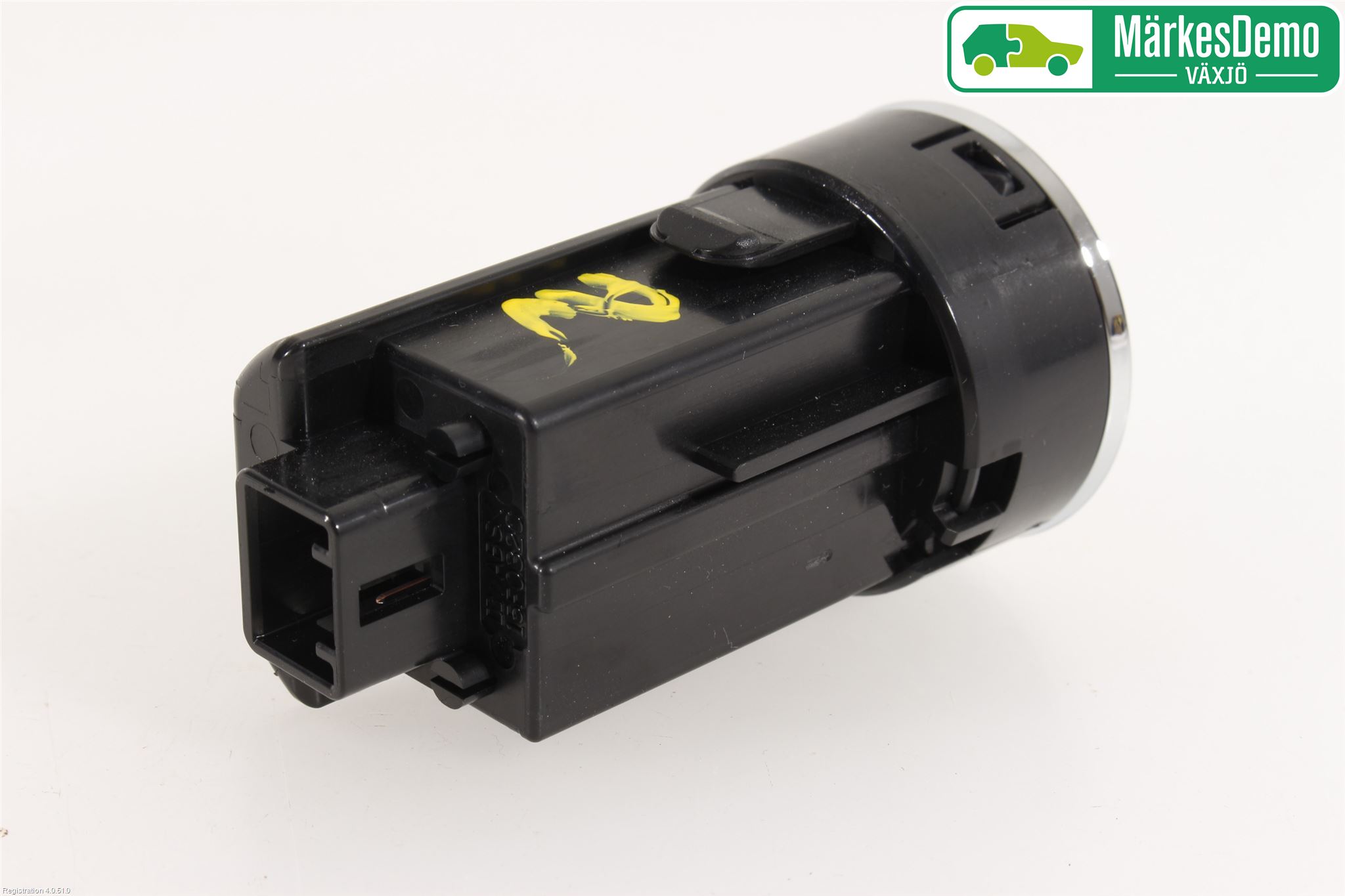 Toyota AURIS 13-19 Startknapp Personbil