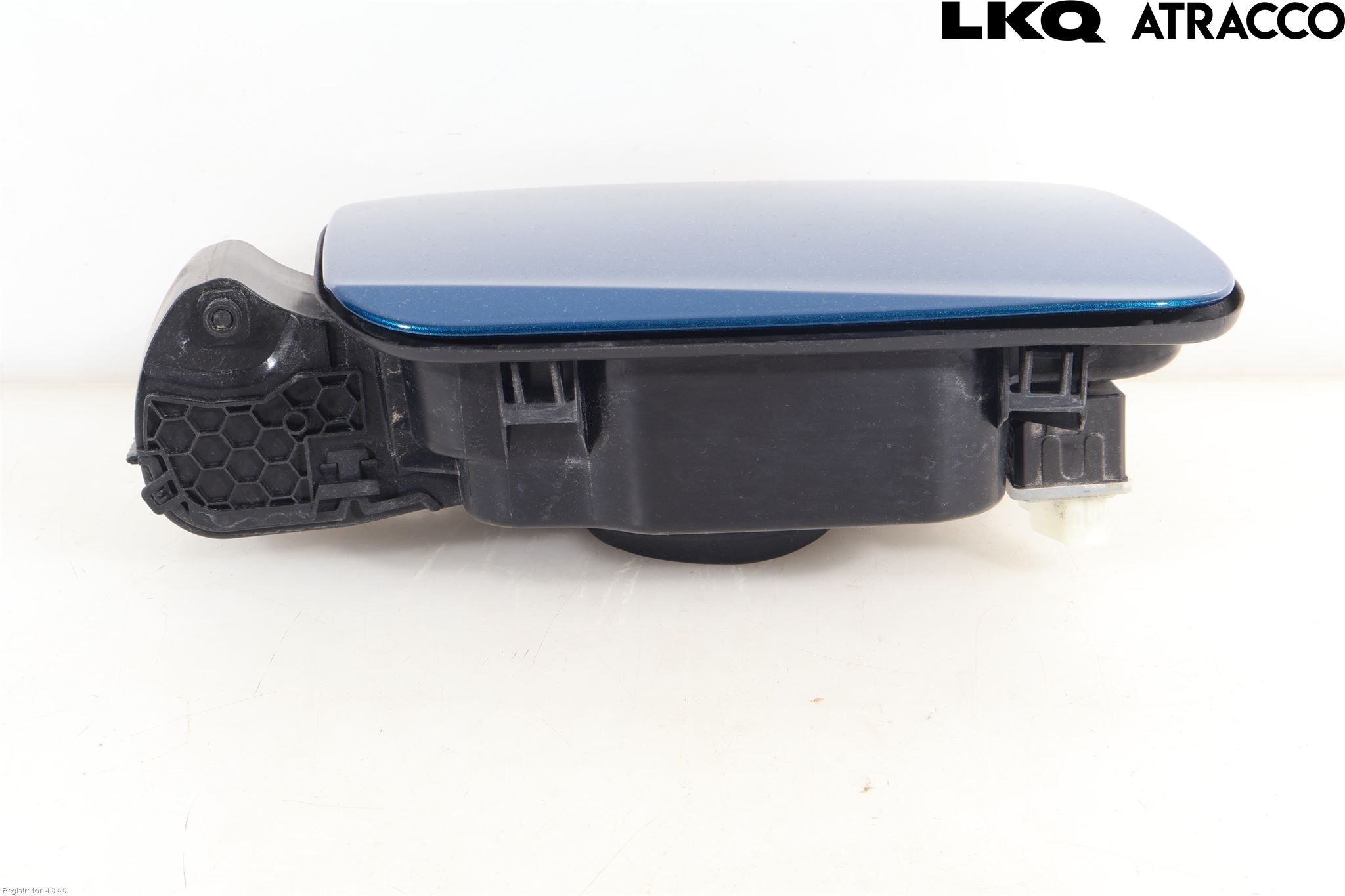 Peugeot 408 22- Tanklucka