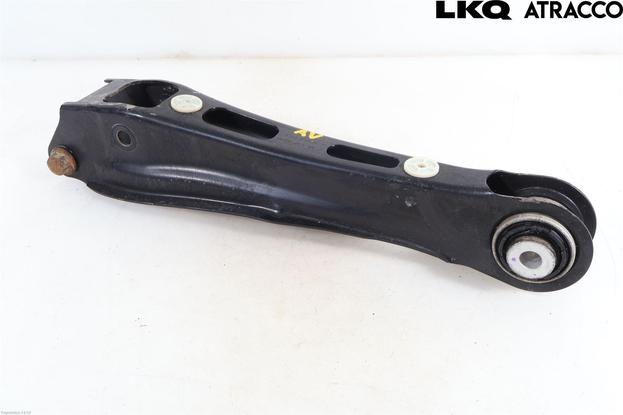 BMW X3 G01 18- Bärarm Bak Höger