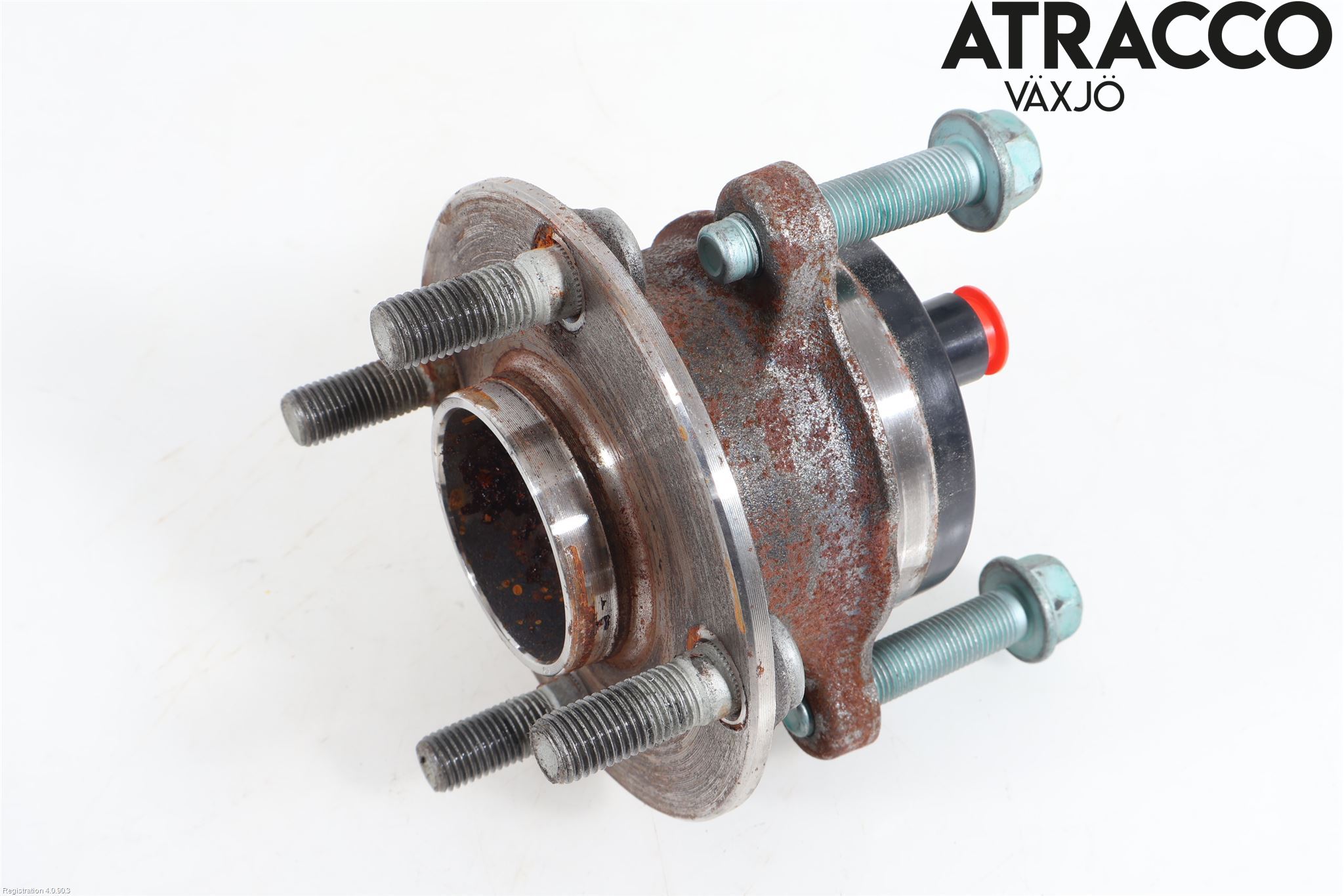 Mazda MX-5 IV (ND/ND2/ND3) MIATA 15- Nav Fram