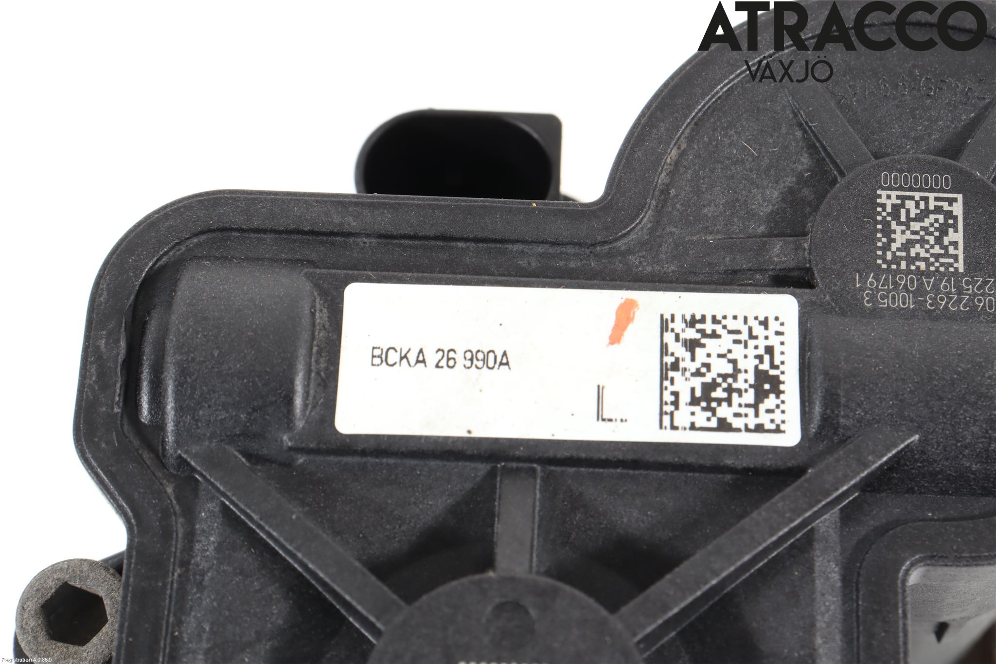 Mazda CX-30 20- Bromsok Bak Vänster