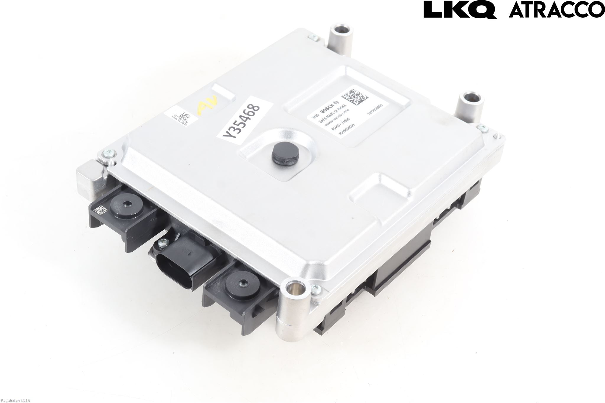 Suzuki ACROSS 21- Converter