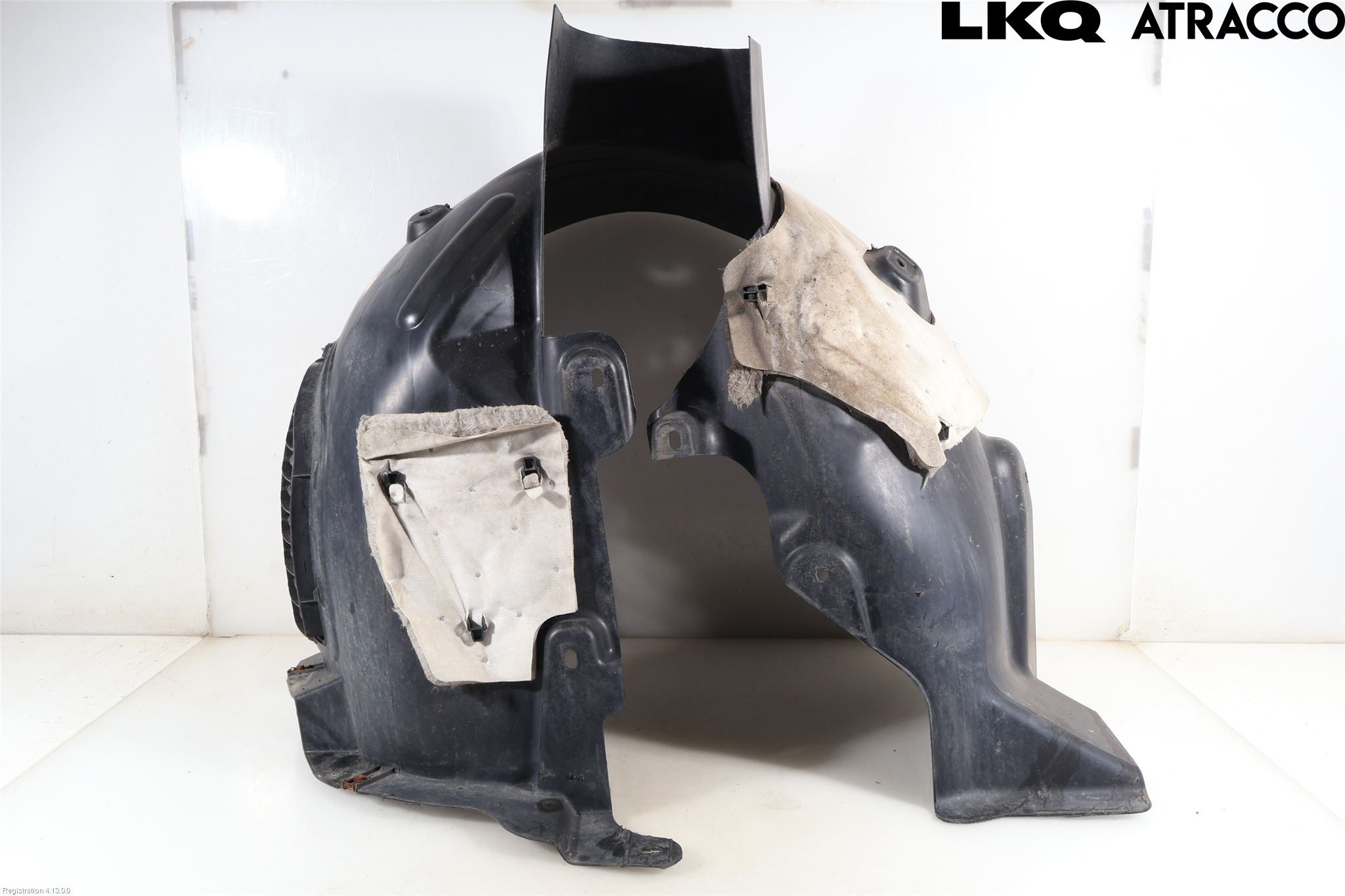 Toyota PROACE II 16- Skärm Inner