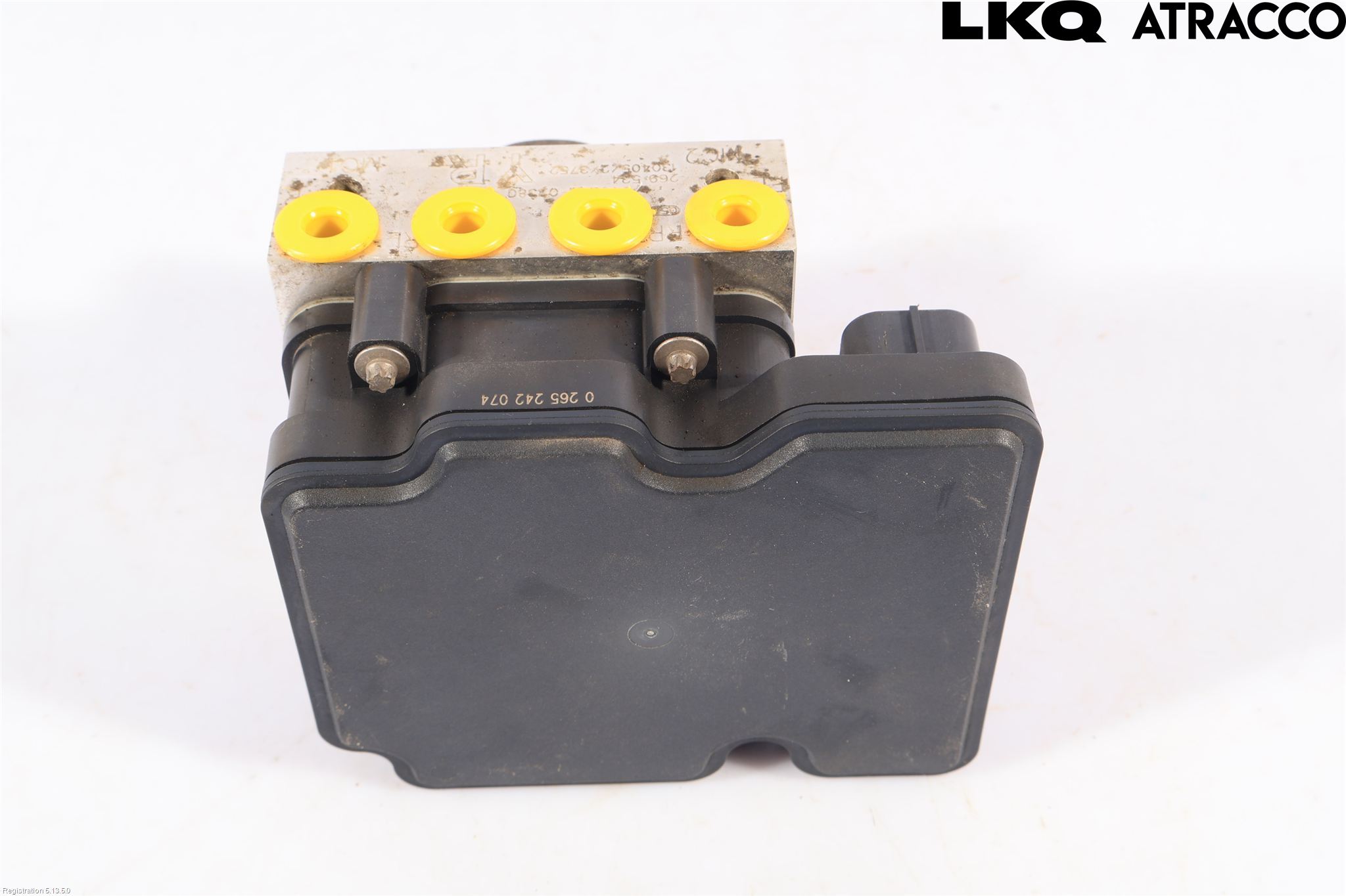 Toyota AURIS 13-19 Abs Hydraulaggregat