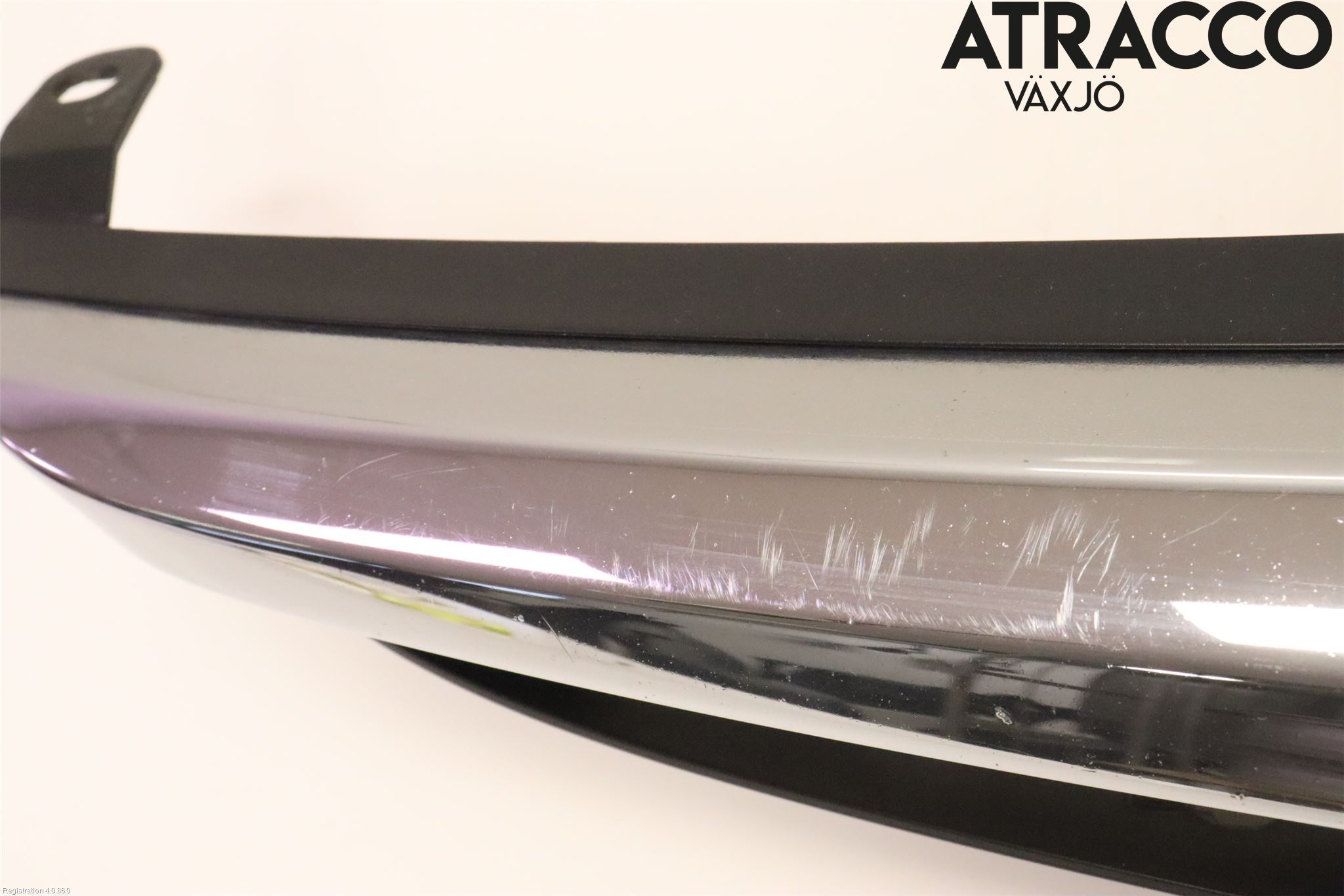 Honda CIVIC 06-11 Grill Komp