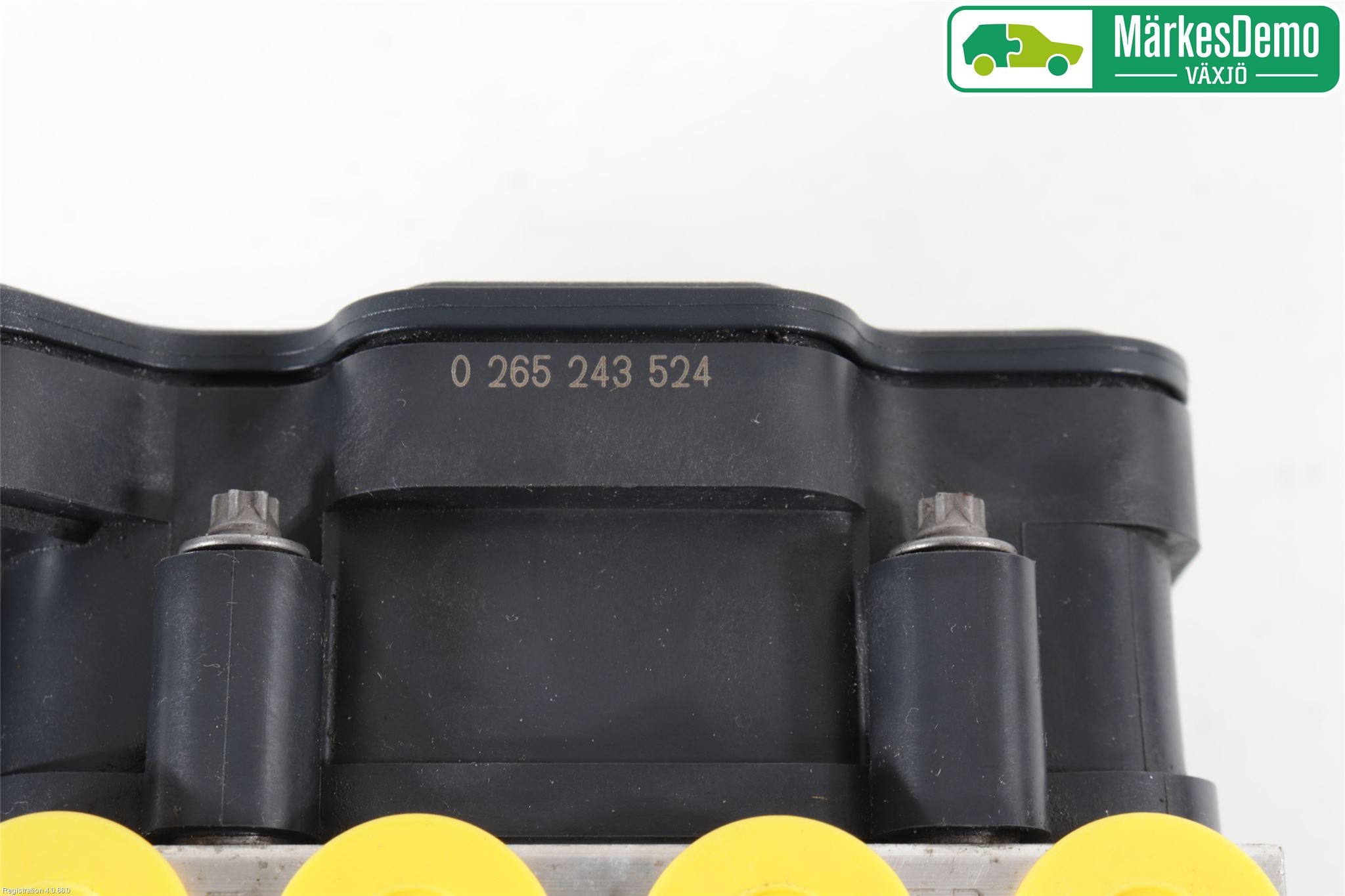 Honda CR-V 13-18 Abs Hydraulaggregat