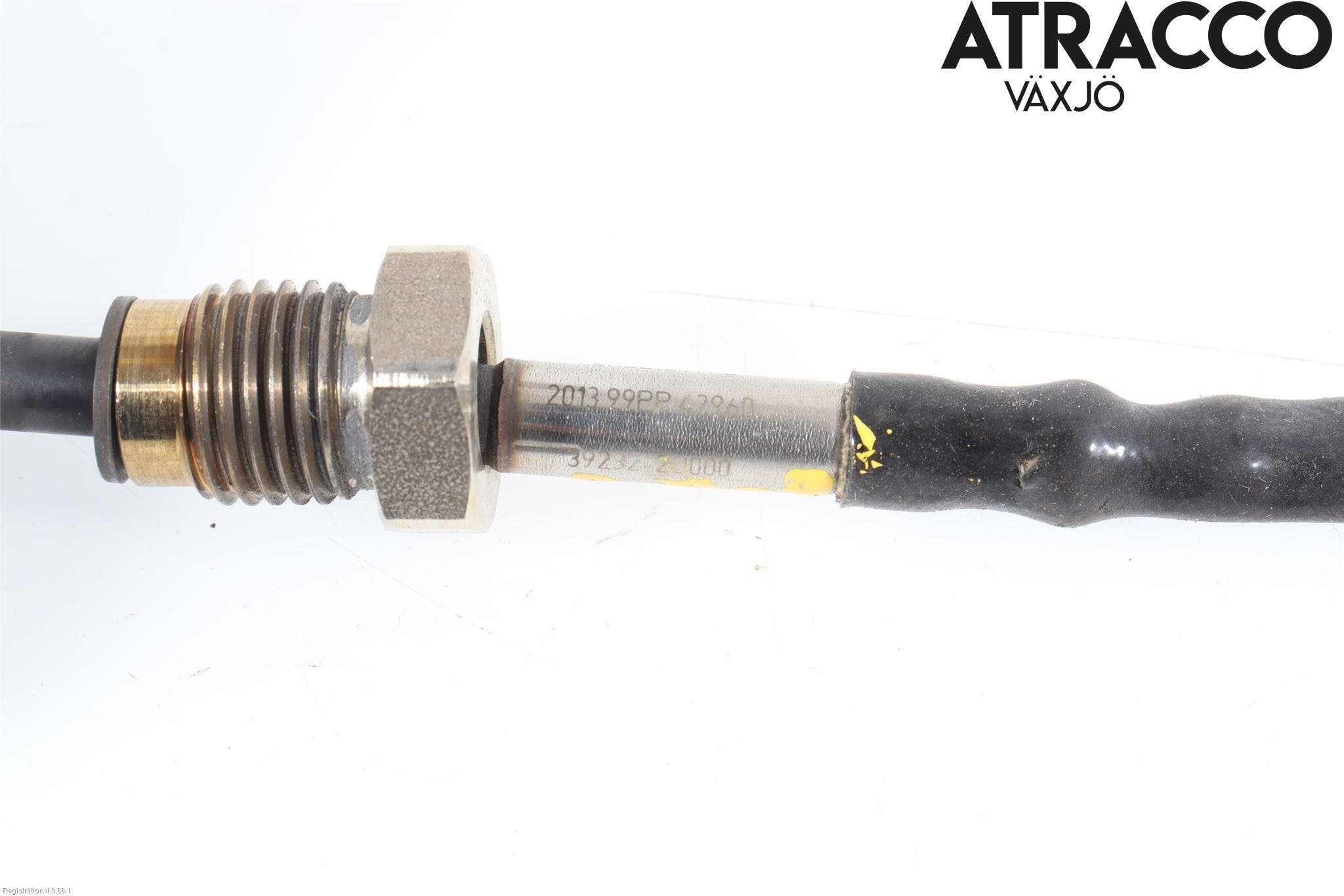 Hyundai KONA/ELECTRIC OS 18-23 Sensor Avgas