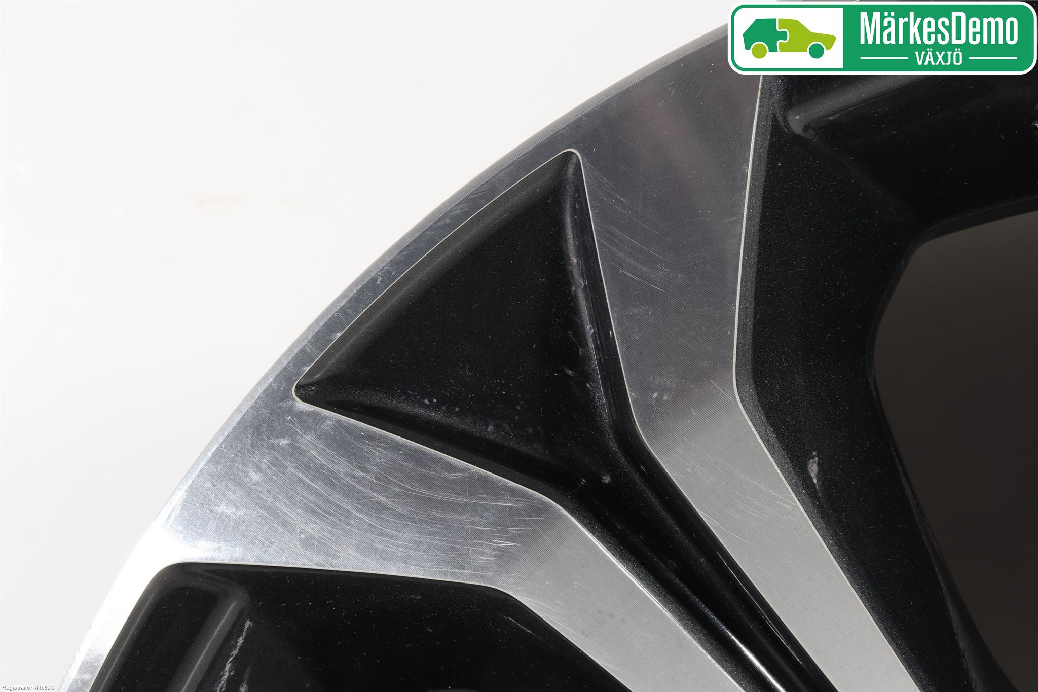 Fiat FULLBACK 16-19 Fälgsats Aluminium