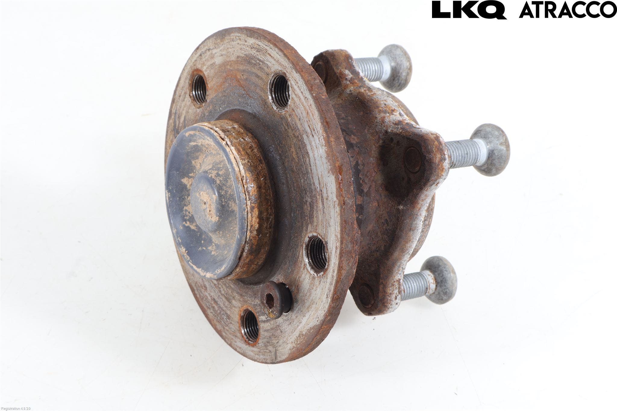 BMW i3 I01 13-22 Nav Fram