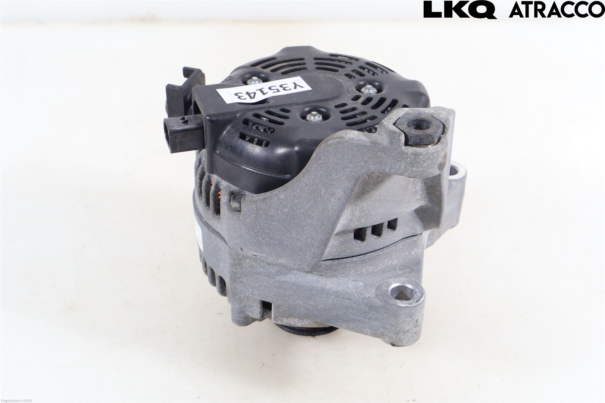 BMW 1 F20/F21 11-19 Generator