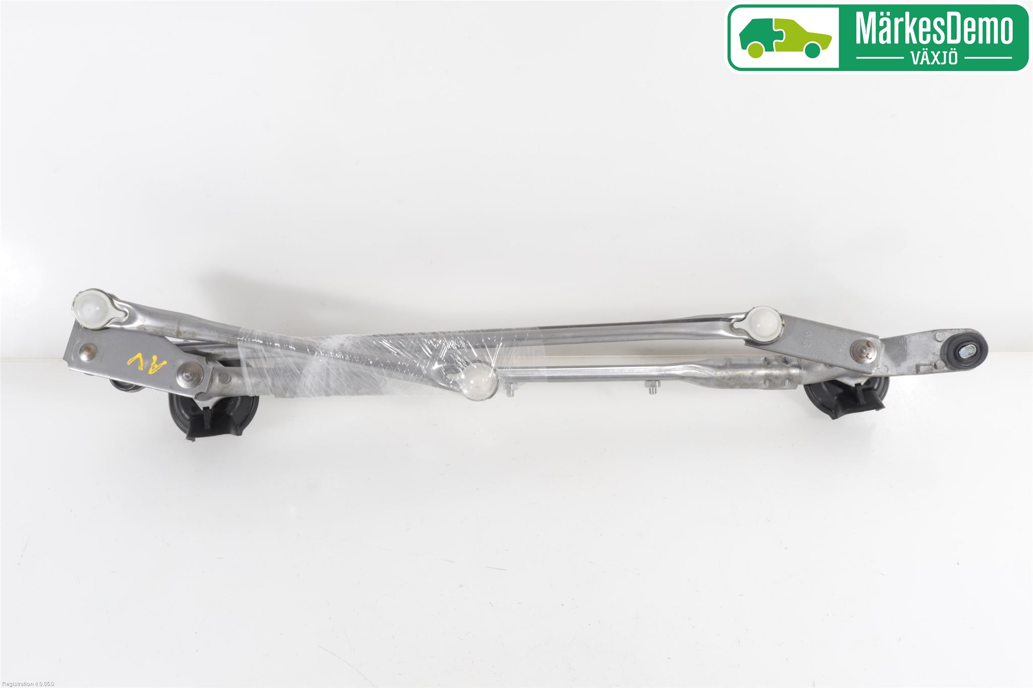 Mazda CX-5 12-17 Torkarmekanism Vindruta