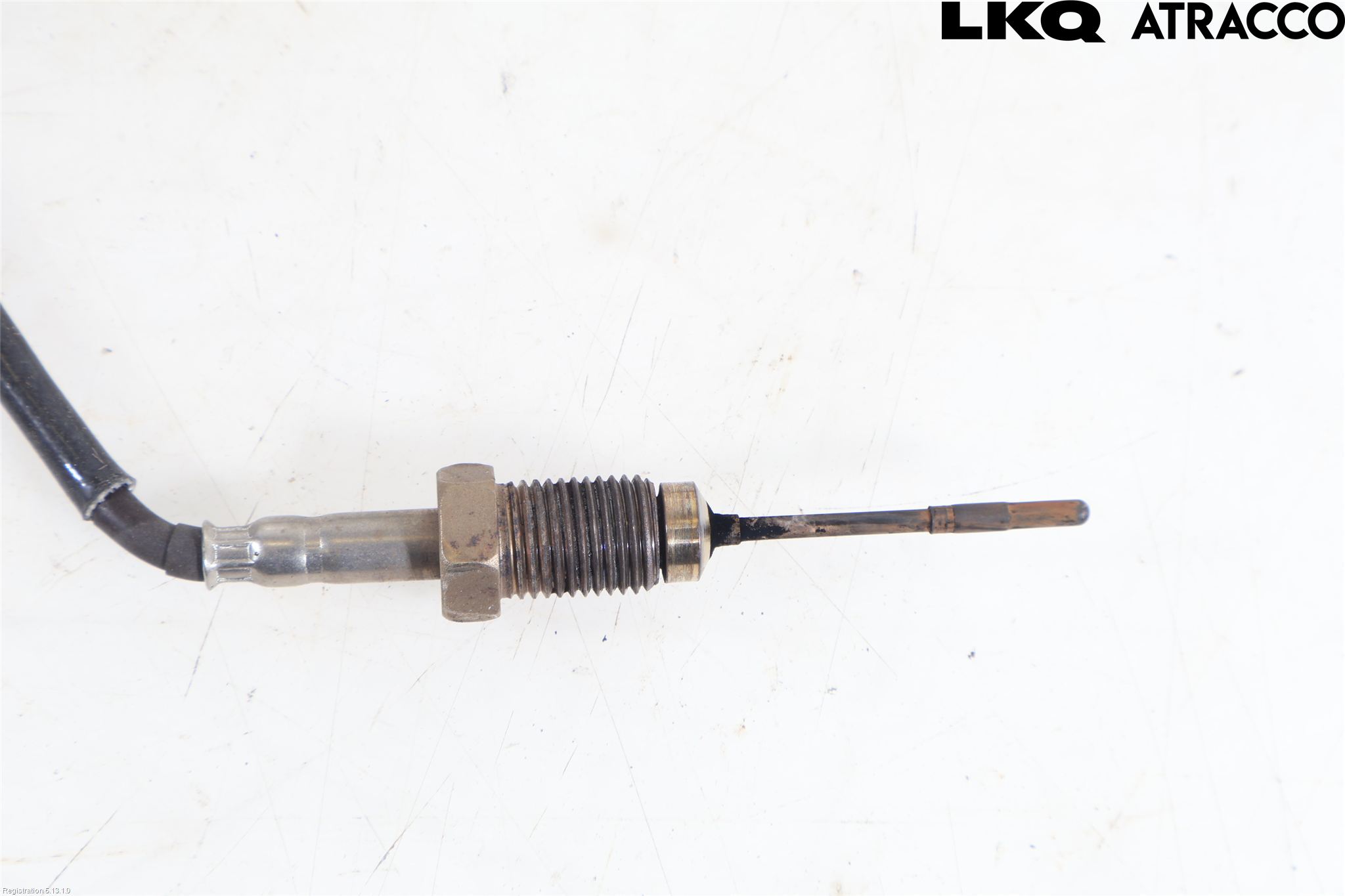 Peugeot PARTNER 16-18 Sensor Avgas