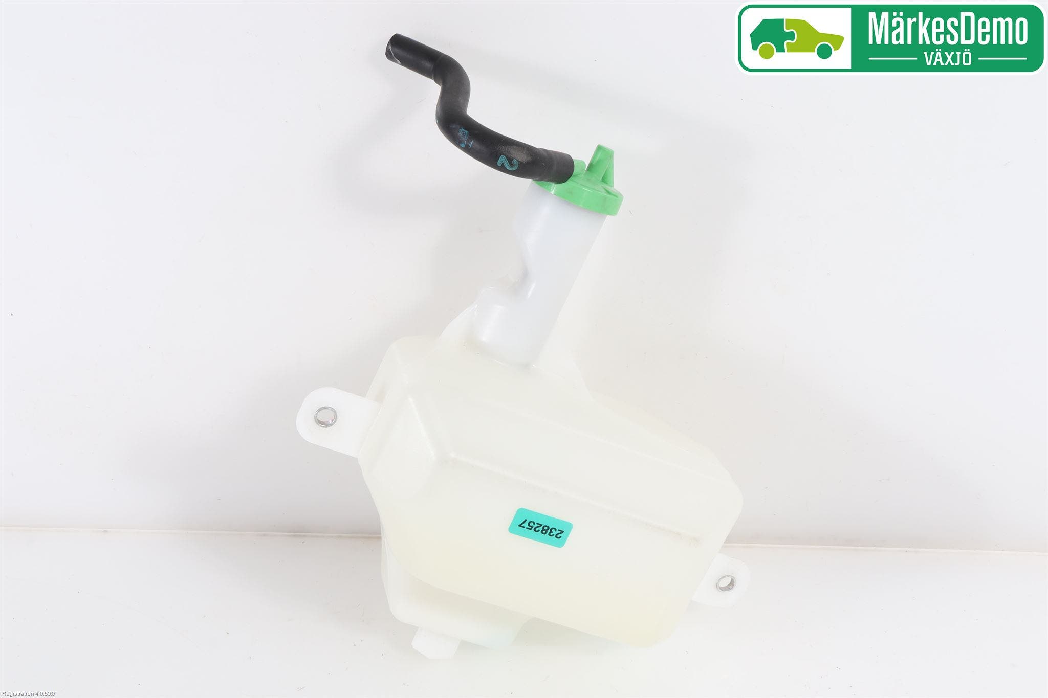 Suzuki VITARA 15- Expansionstank