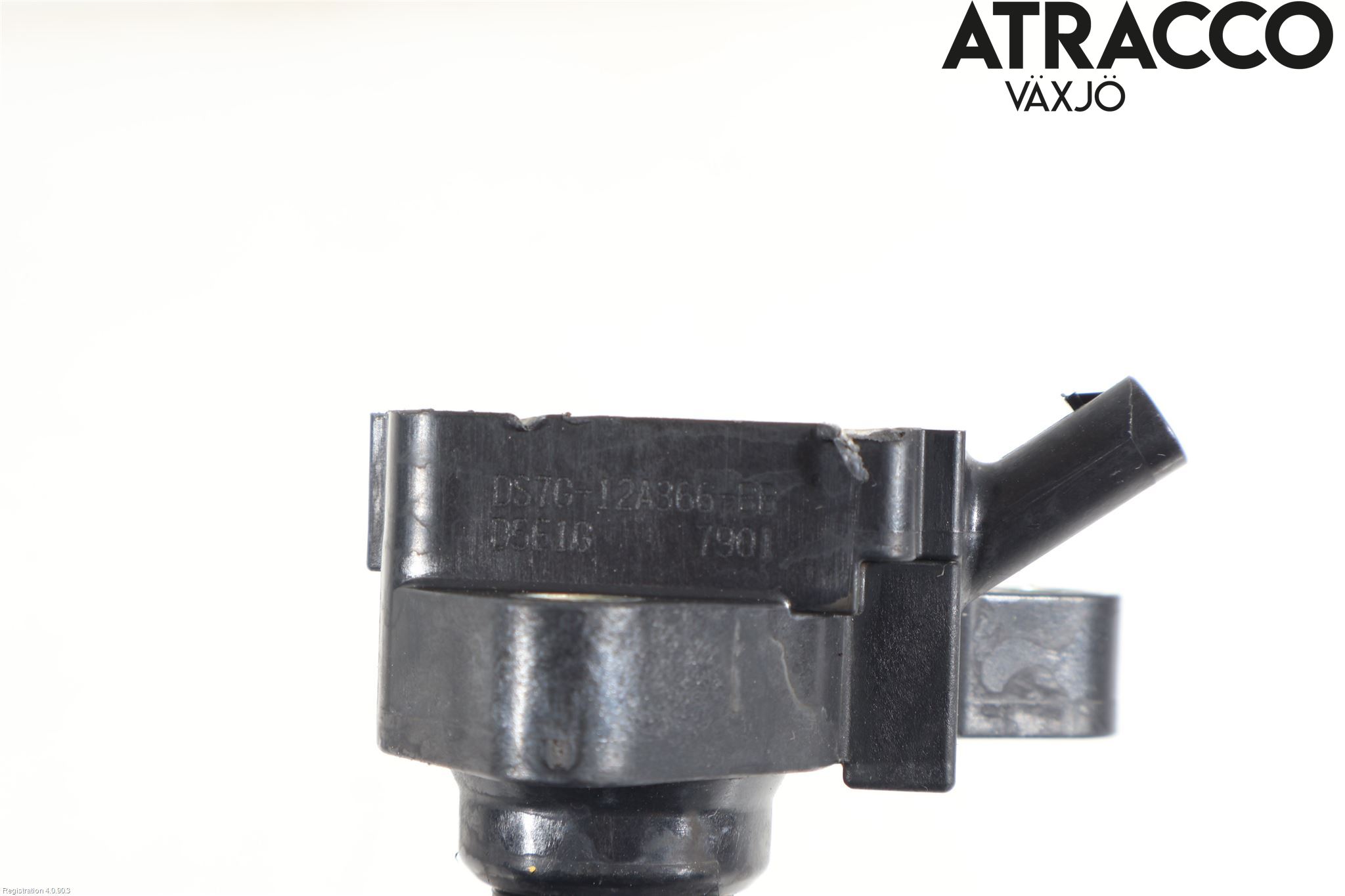 Ford GRAND C-MAX 15-19 Tändspole