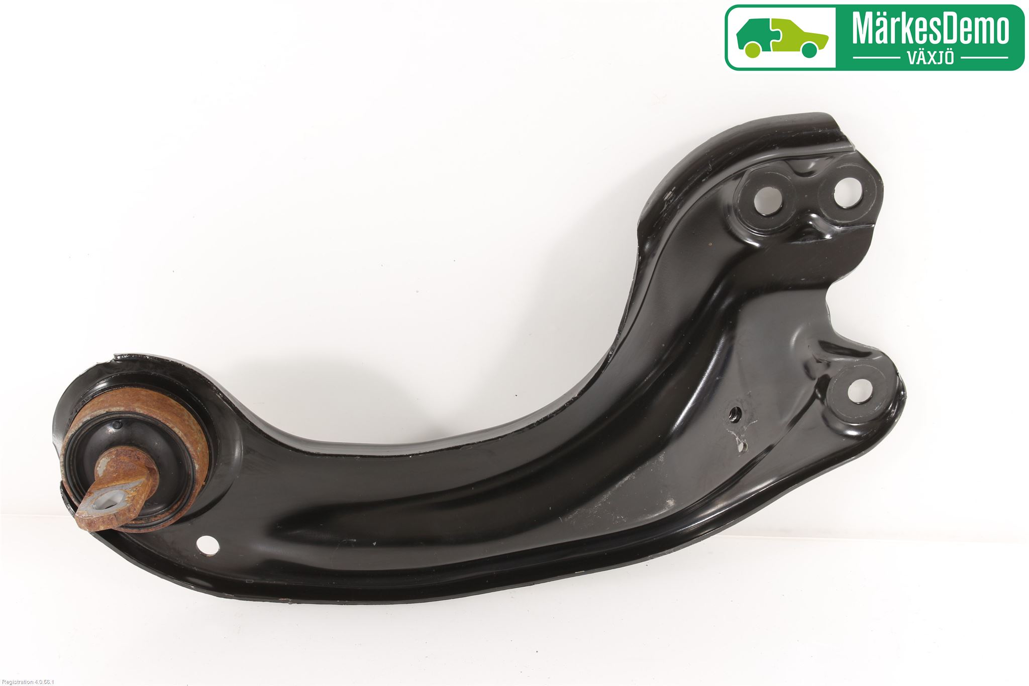 Honda CIVIC 17-22 Bärarm Bak Höger