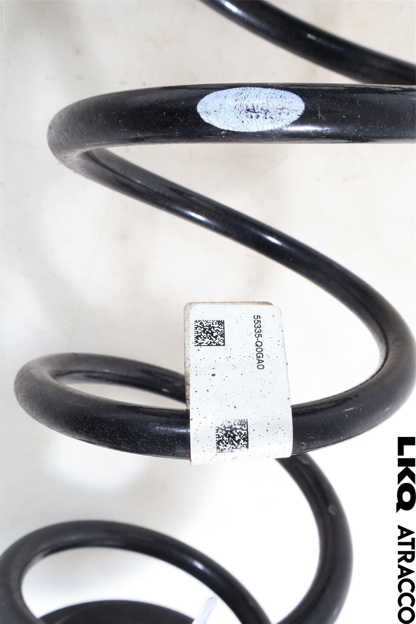 Hyundai BAYON BC3 21- Fjäder Bak