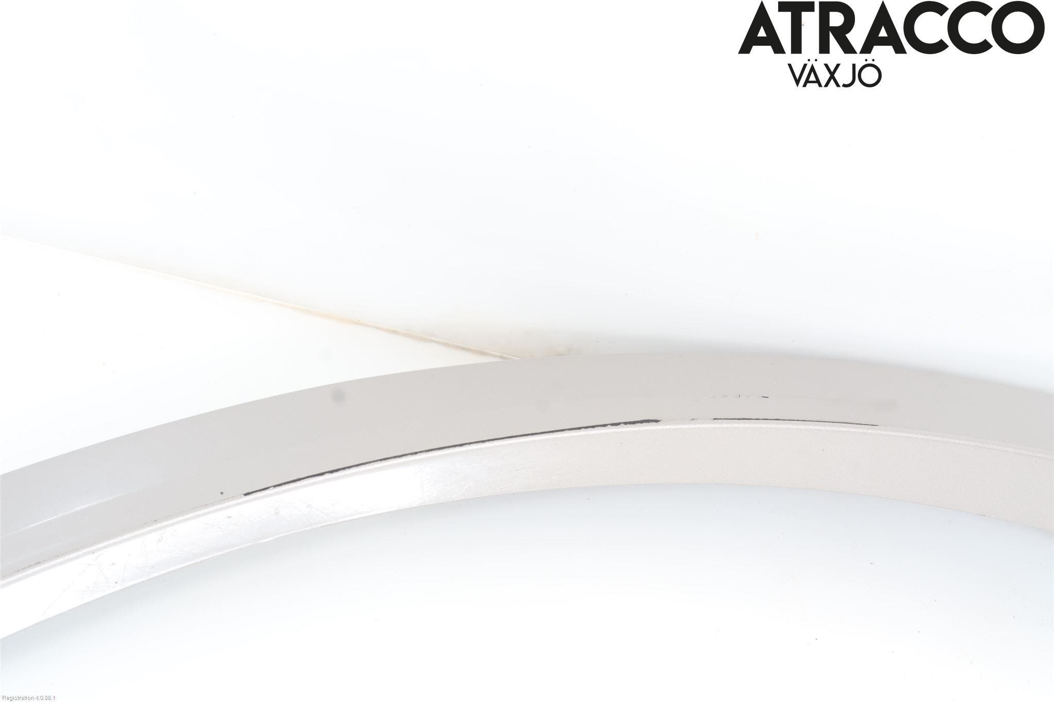 Mazda CX-60 22- Skärmbreddare