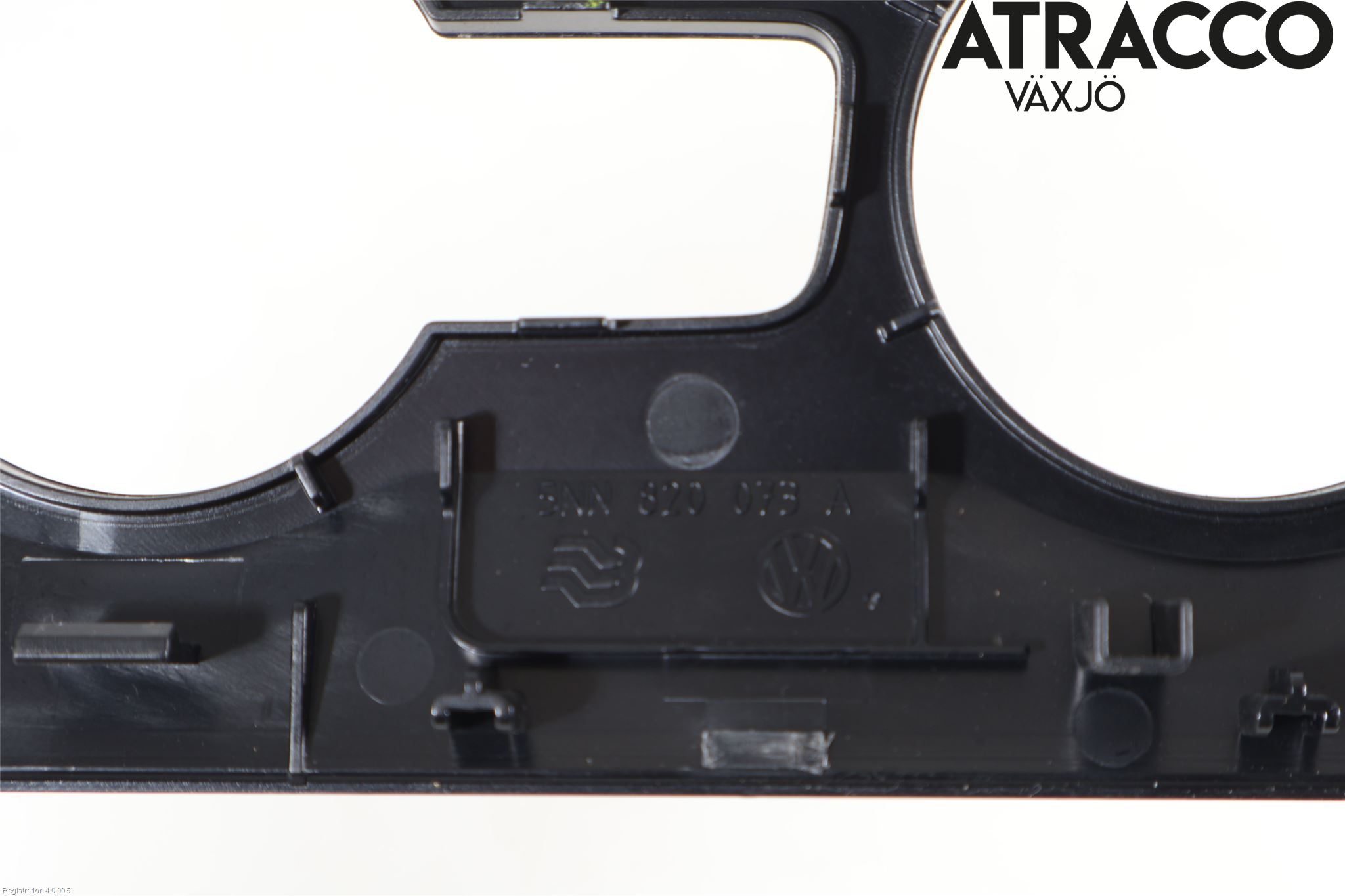 Volkswagen VW TIGUAN 16-24 Instrumentsarg