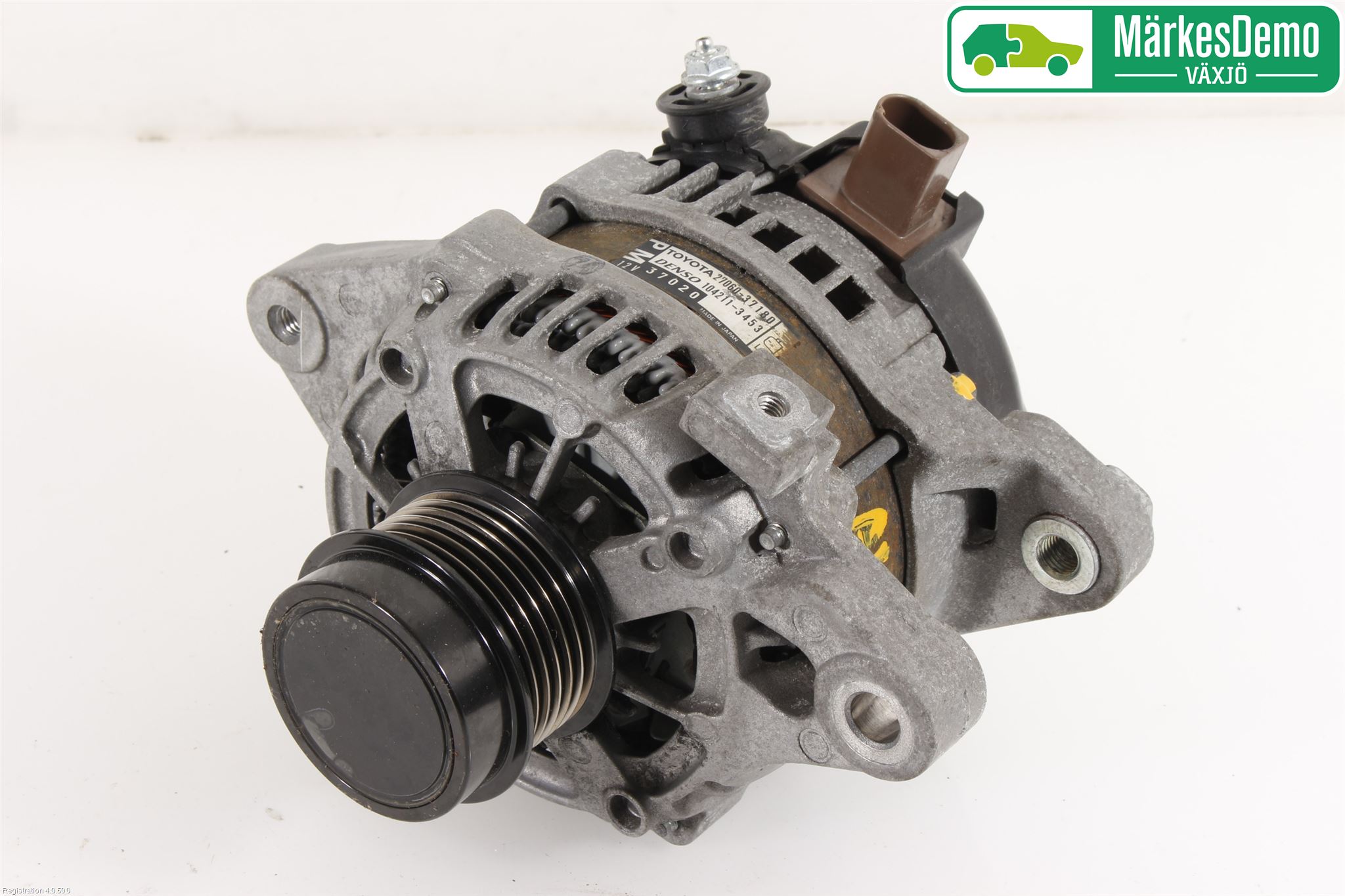 Toyota RAV4 13-18 Generator