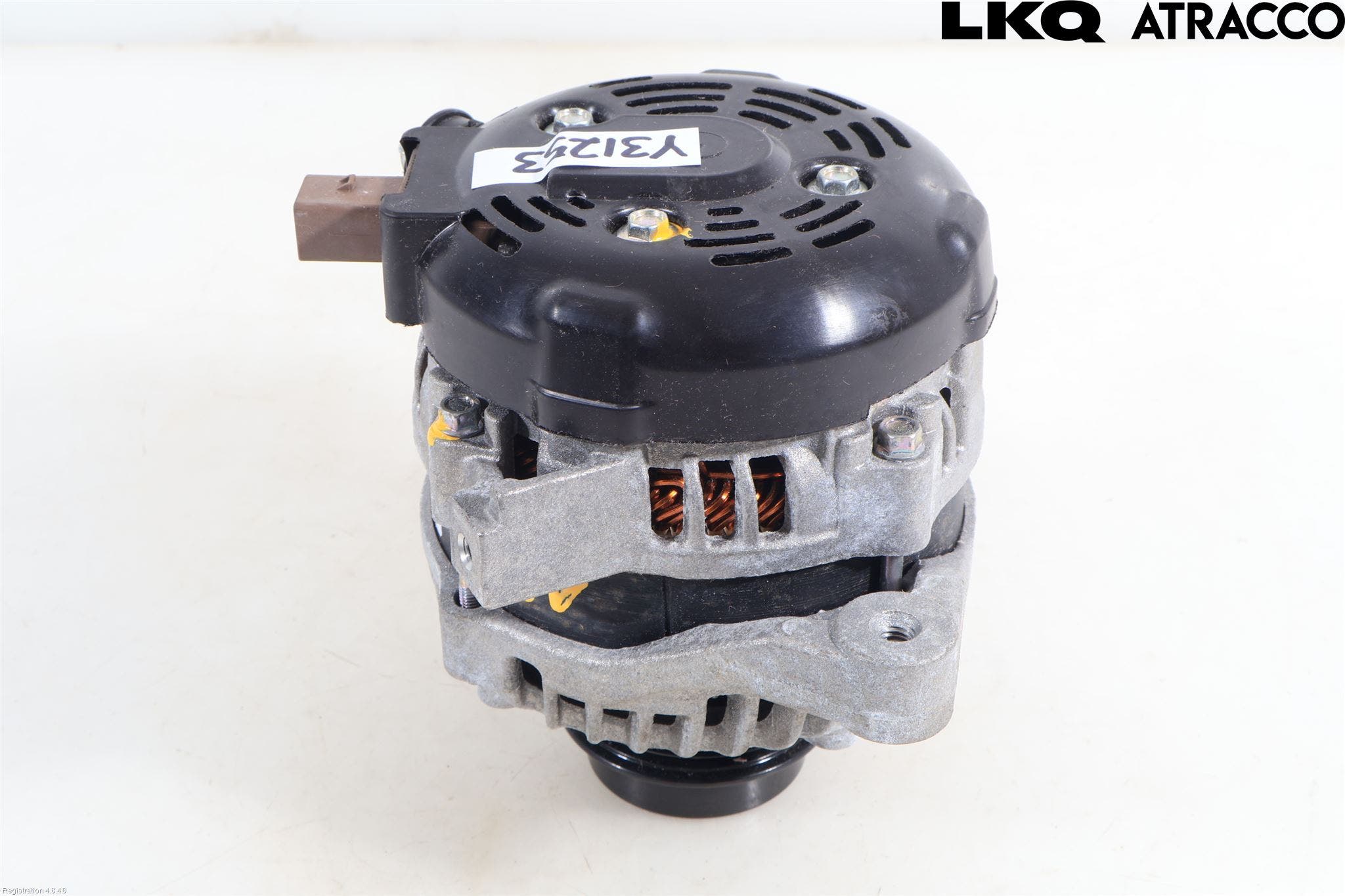 Toyota YARIS XP130 15-20 Generator