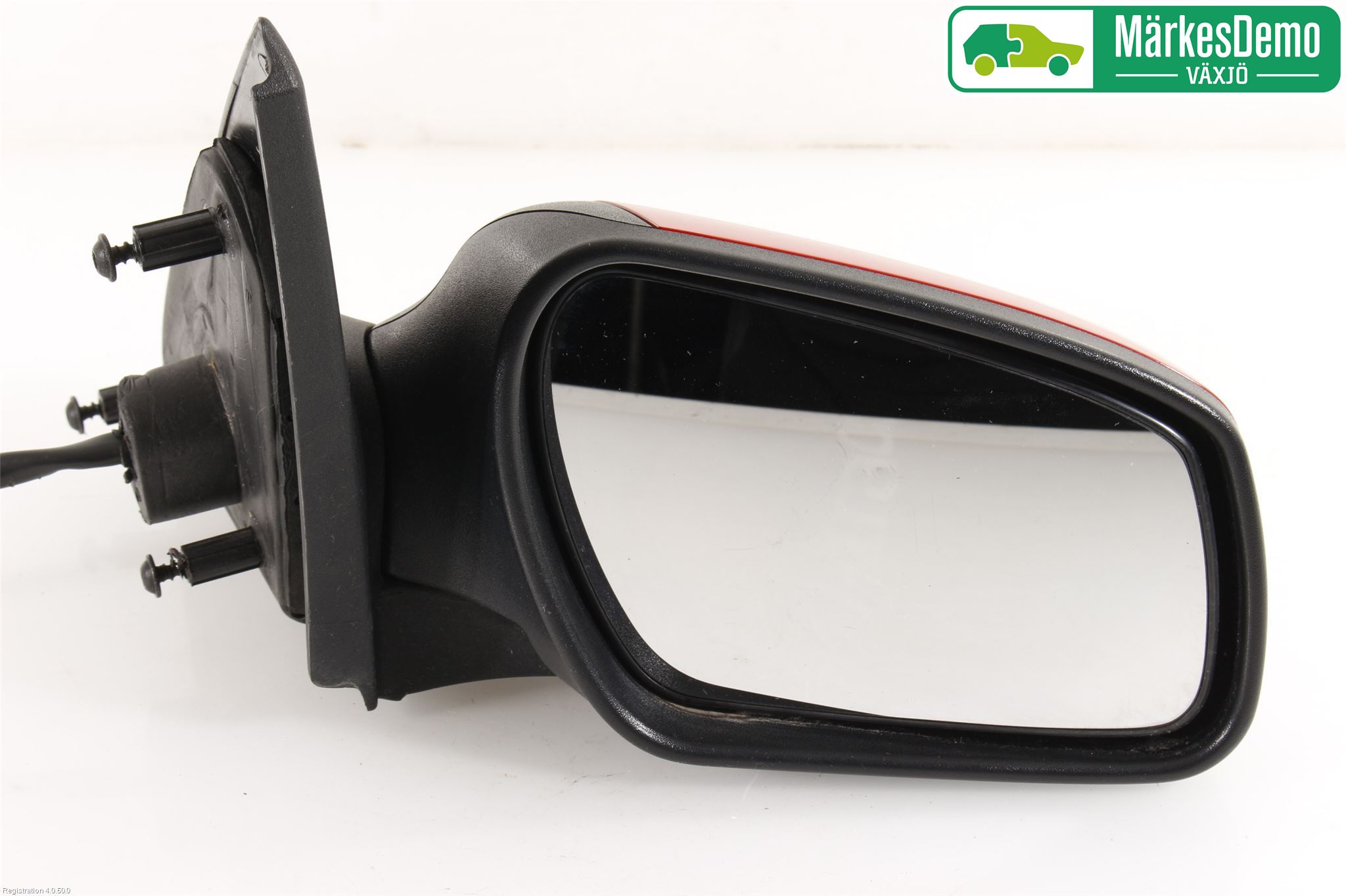 Ford MONDEO     01-06 Spegel Yttre El Hö