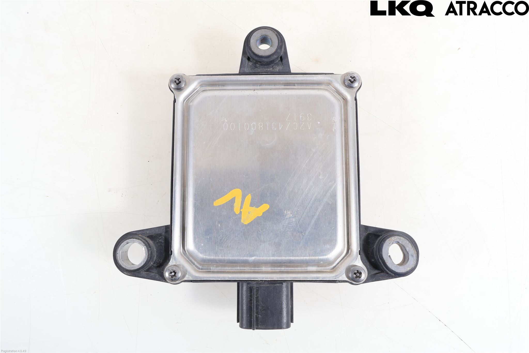 Mitsubishi OUTLANDER 13-21 Sensor Aktivt Kollisionsskydd