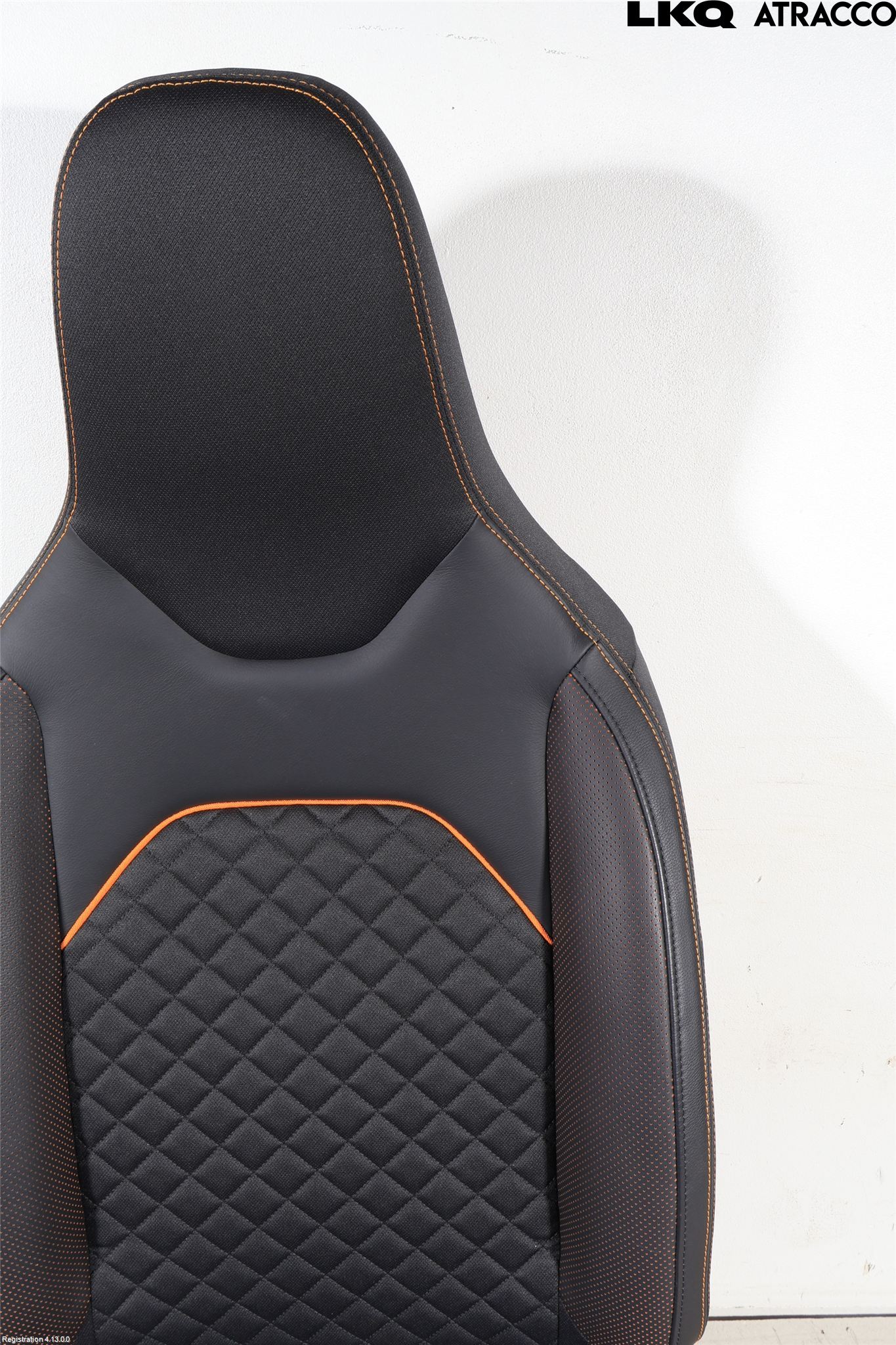 Toyota AYGO X AB70 22- Inredning Stol Fram Hö