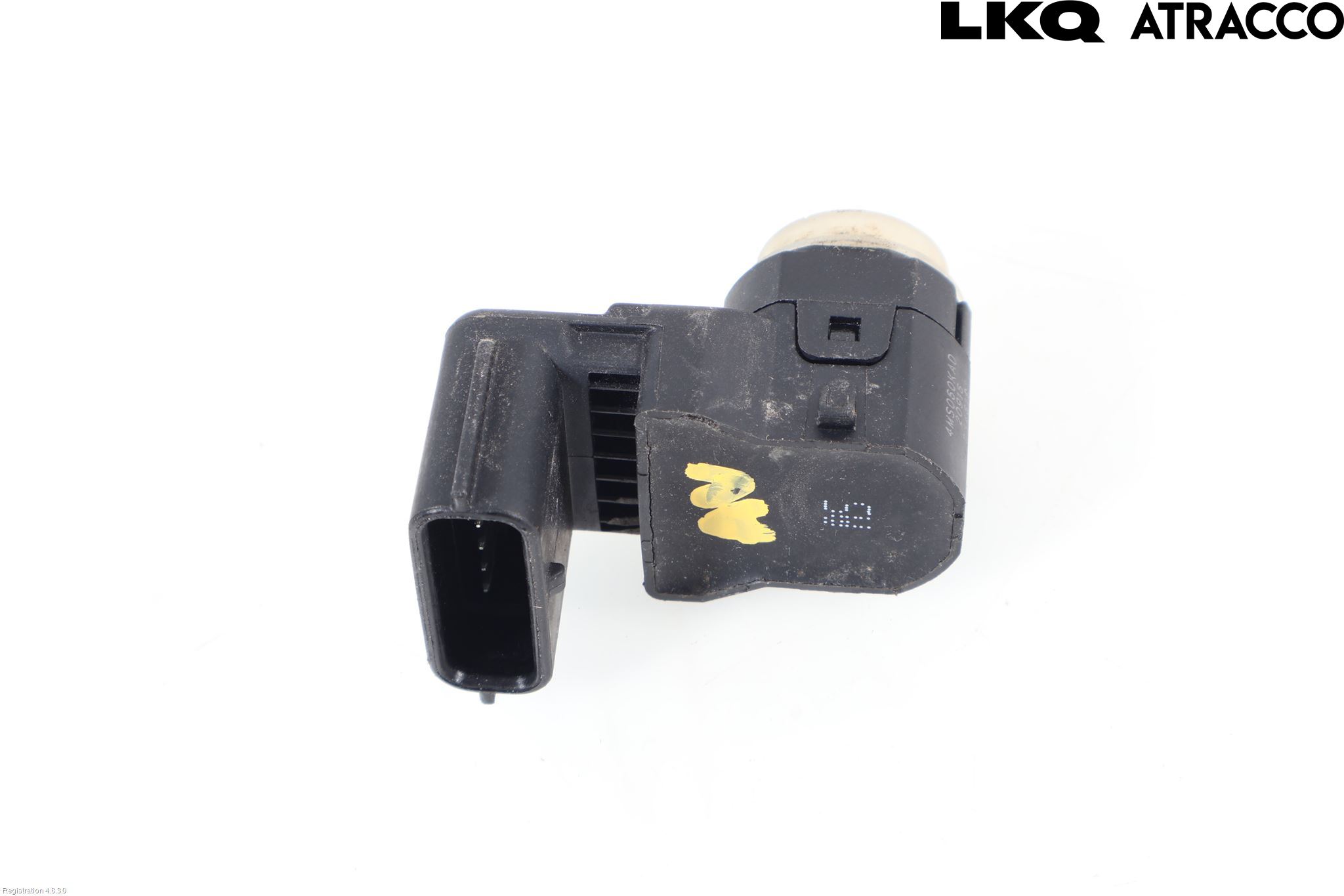 Kia SORENTO 10-14 Parkeringshjälp Backsensor