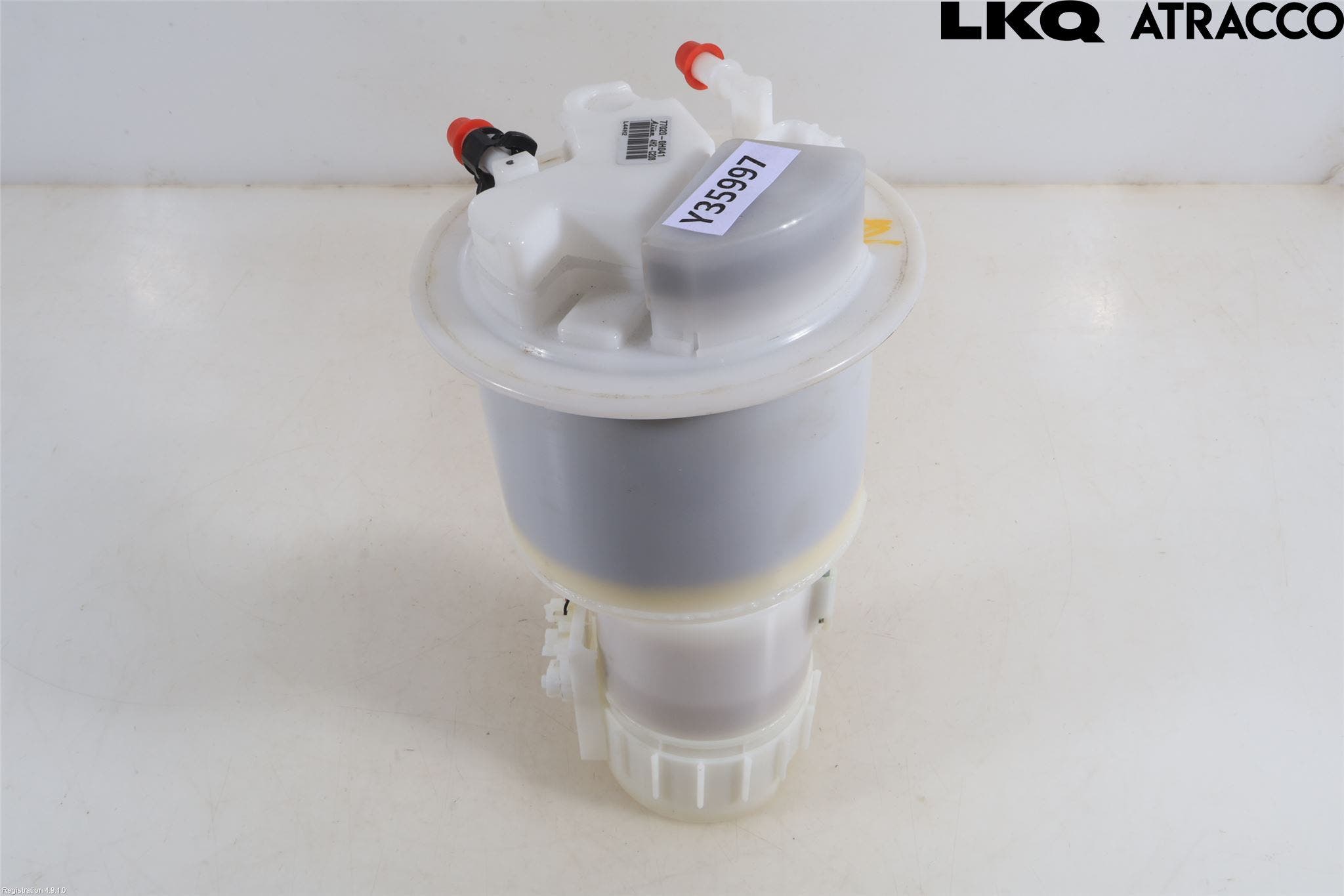 Toyota AYGO X AB70 22- Bränslepump El