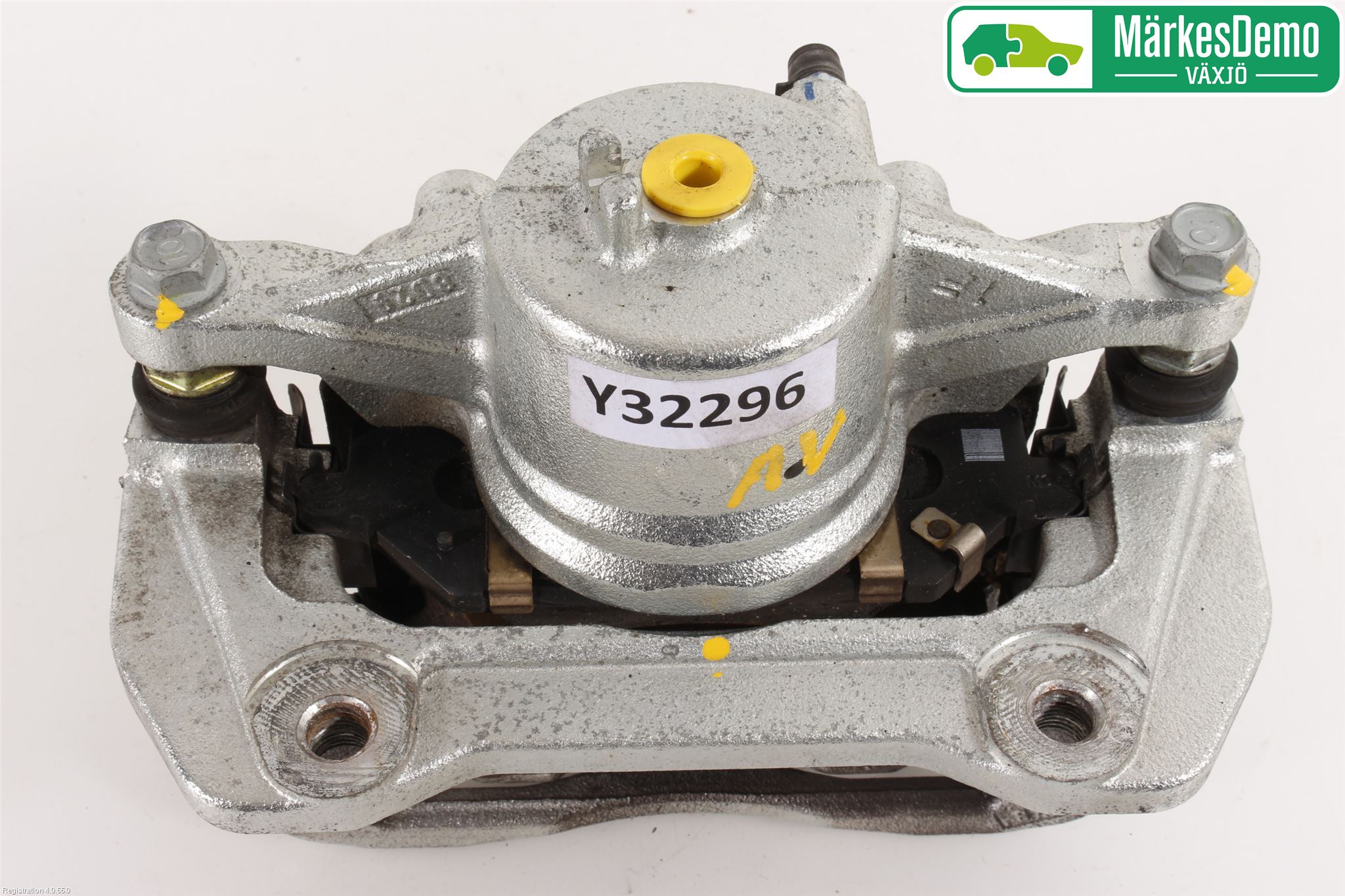 Hyundai i30 PD 17- Bromsok Fram Höger