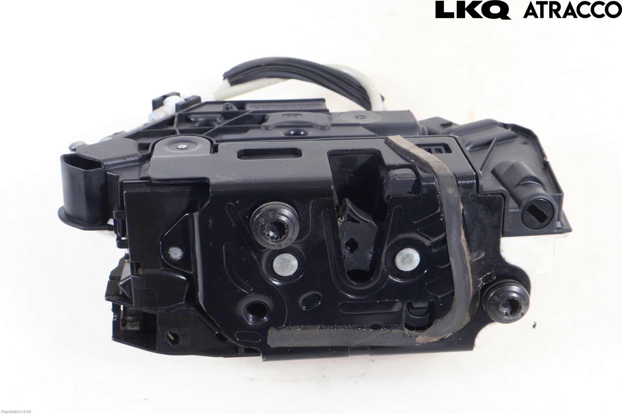 Seat IBIZA IV 08-16 Låskista-Dörrlås