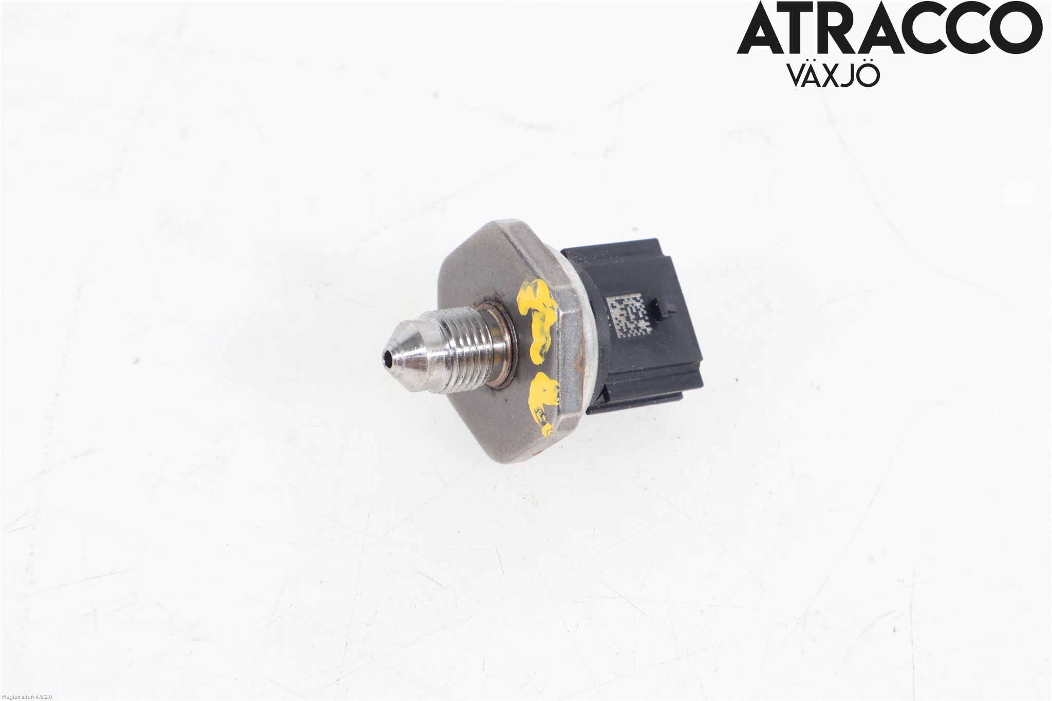 Hyundai TUCSON 05- Injspridarrör