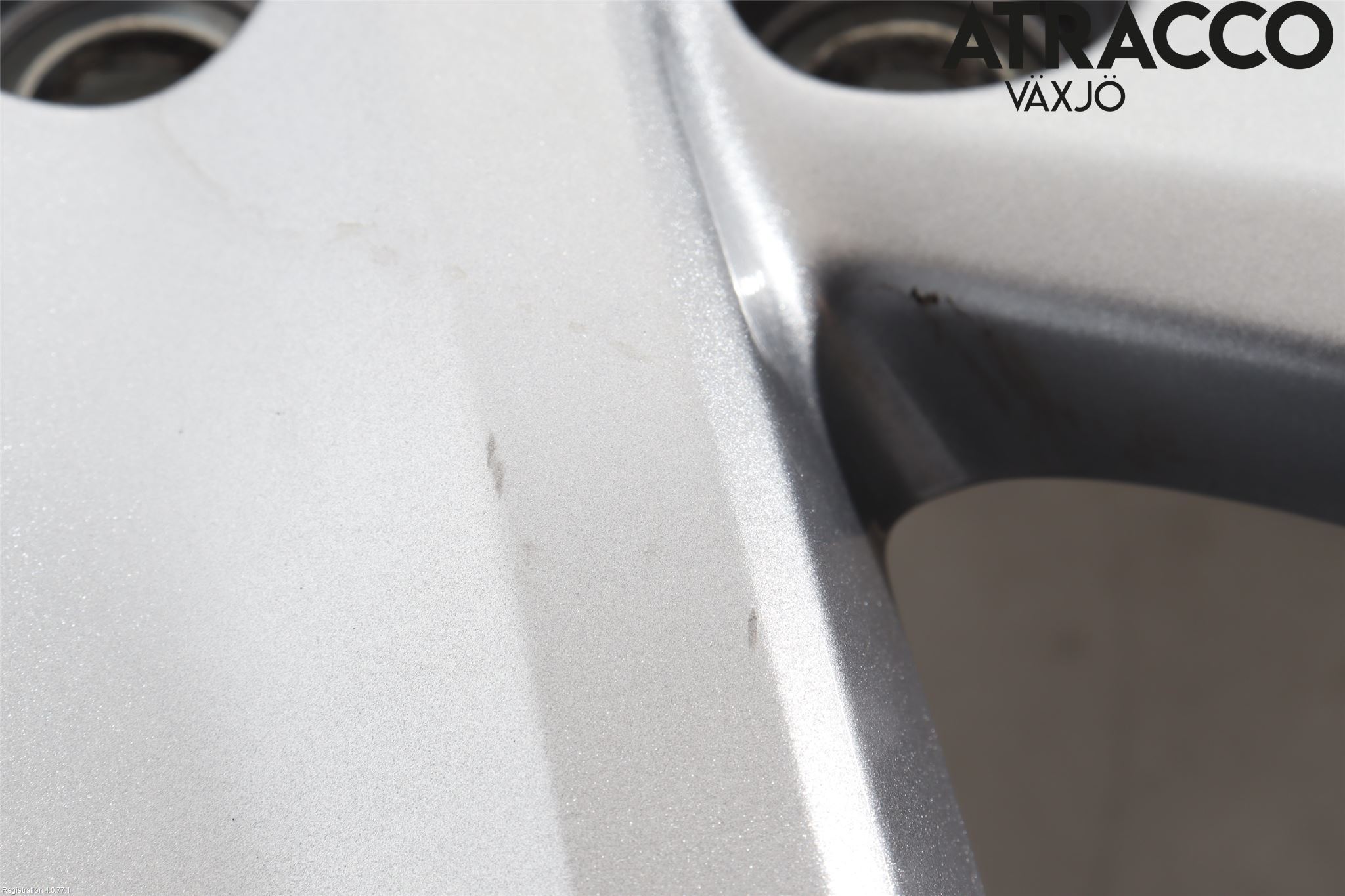 Honda HR-V 15-21 Fälg Aluminium