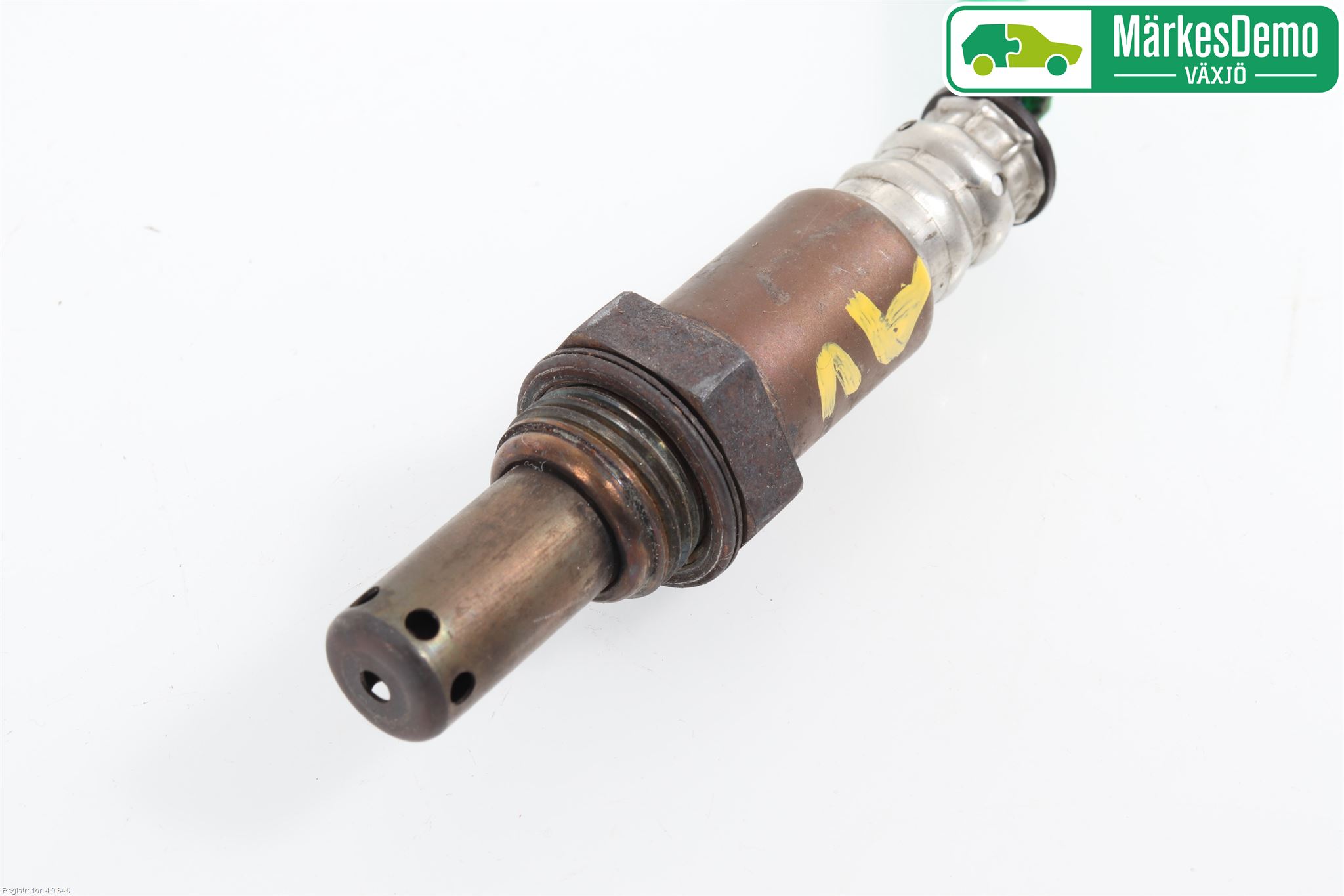 Mazda CX-5 17- Injlambdasond